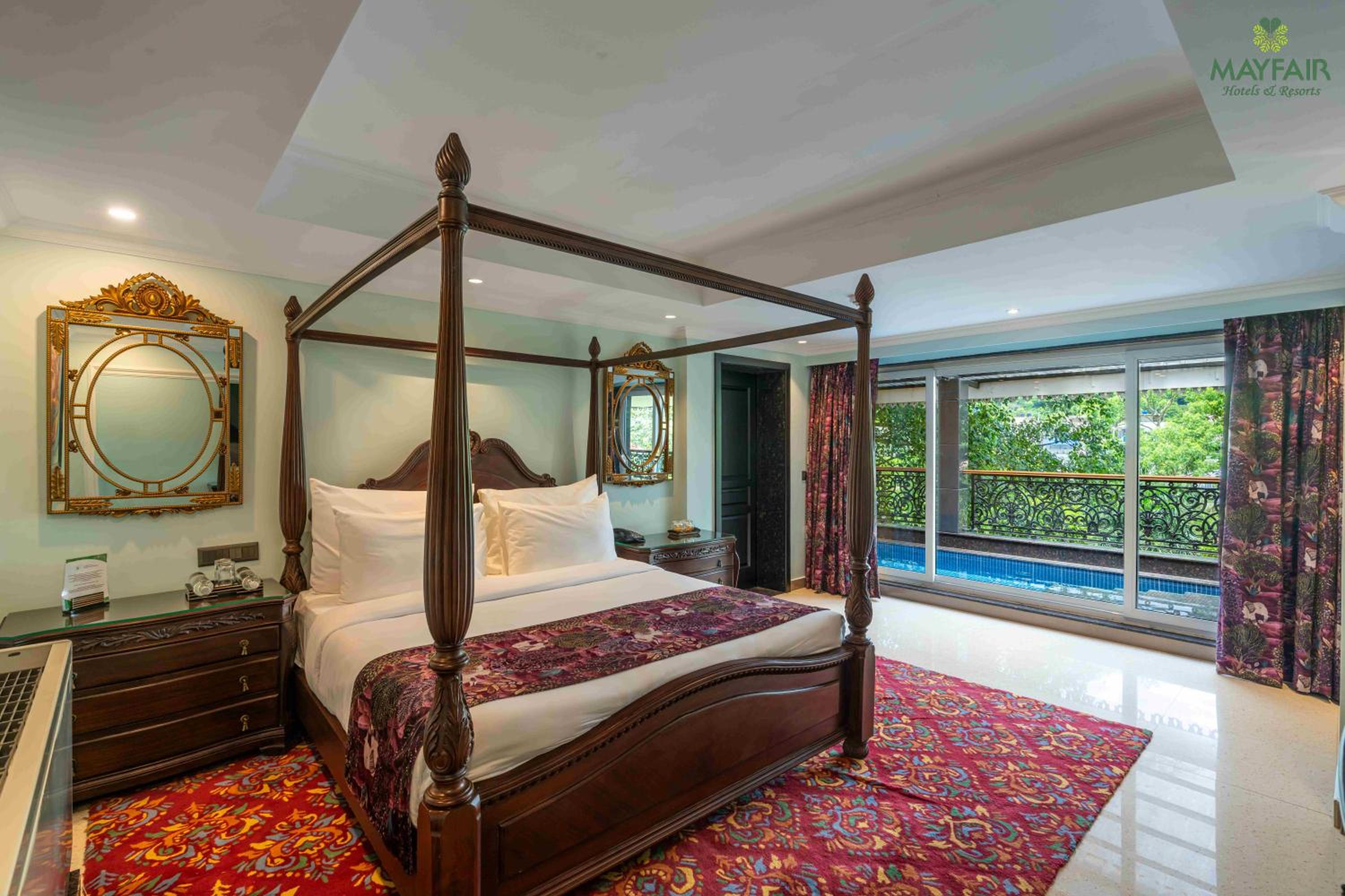 Pool Cottage -  10% Discount on Laundry and F&B, Complimentary Mini bar and High Tea, Welcome Drink on Arrival photo 1