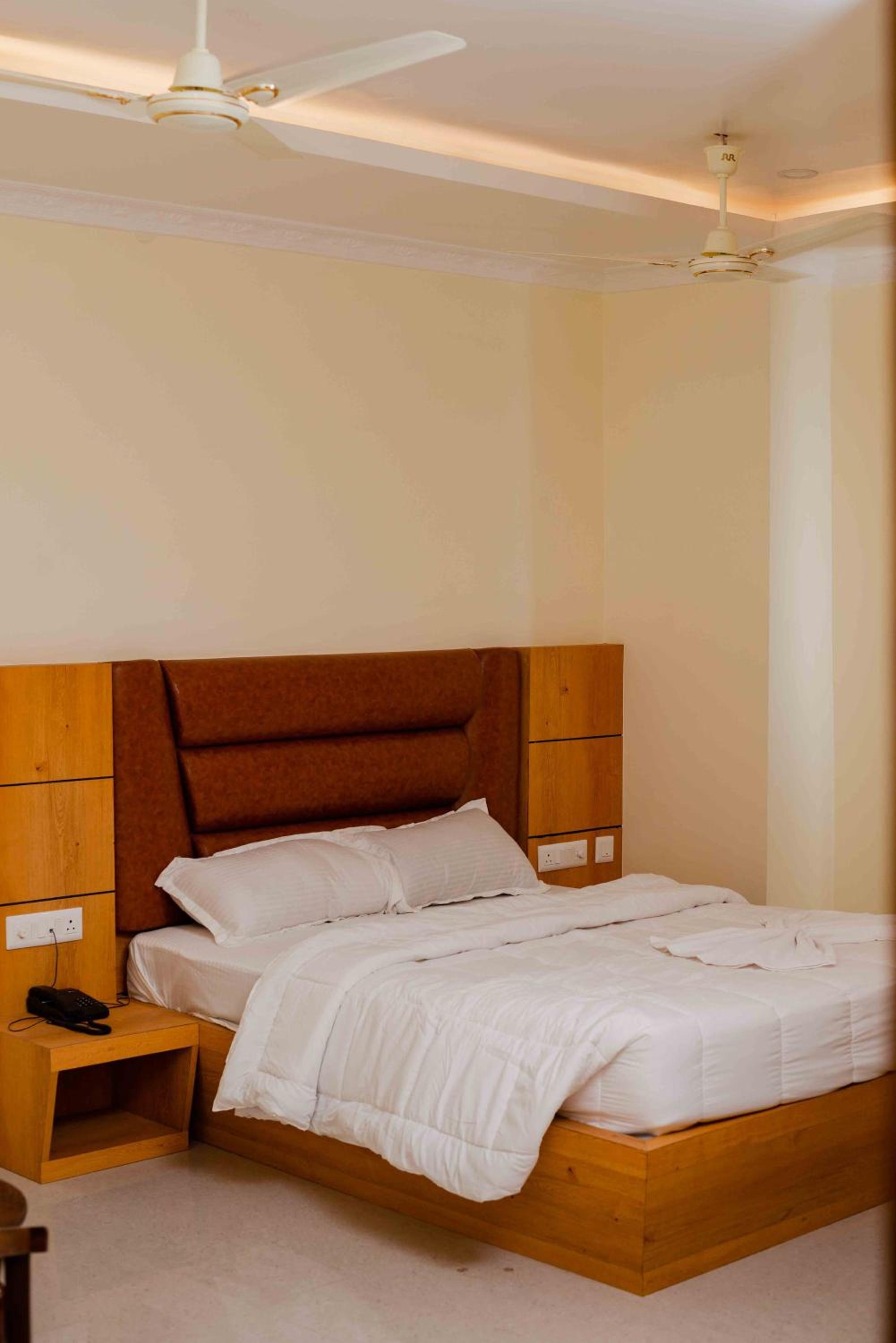 Deluxe Single Room photo 2