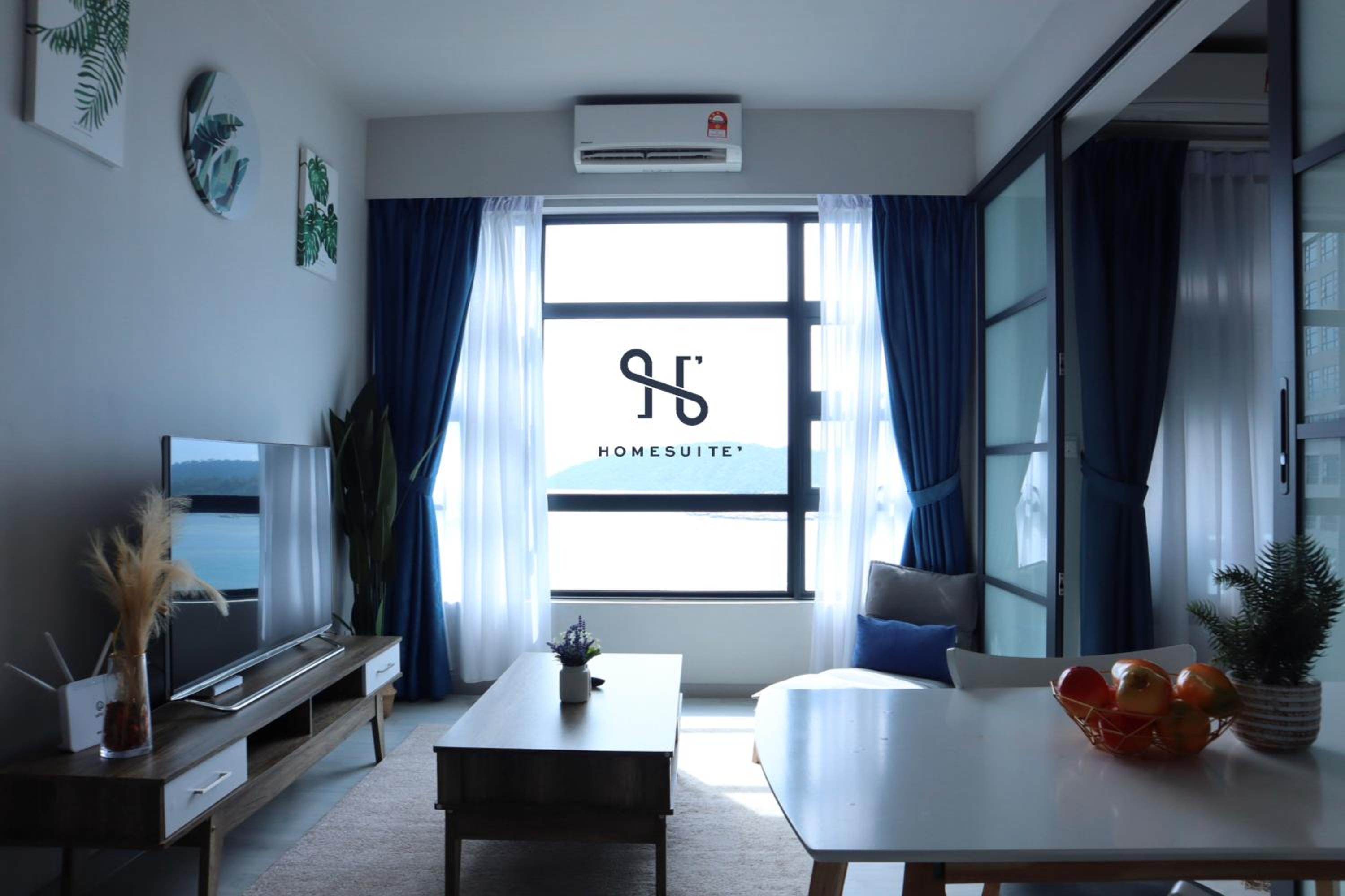Apartment with Sea View
