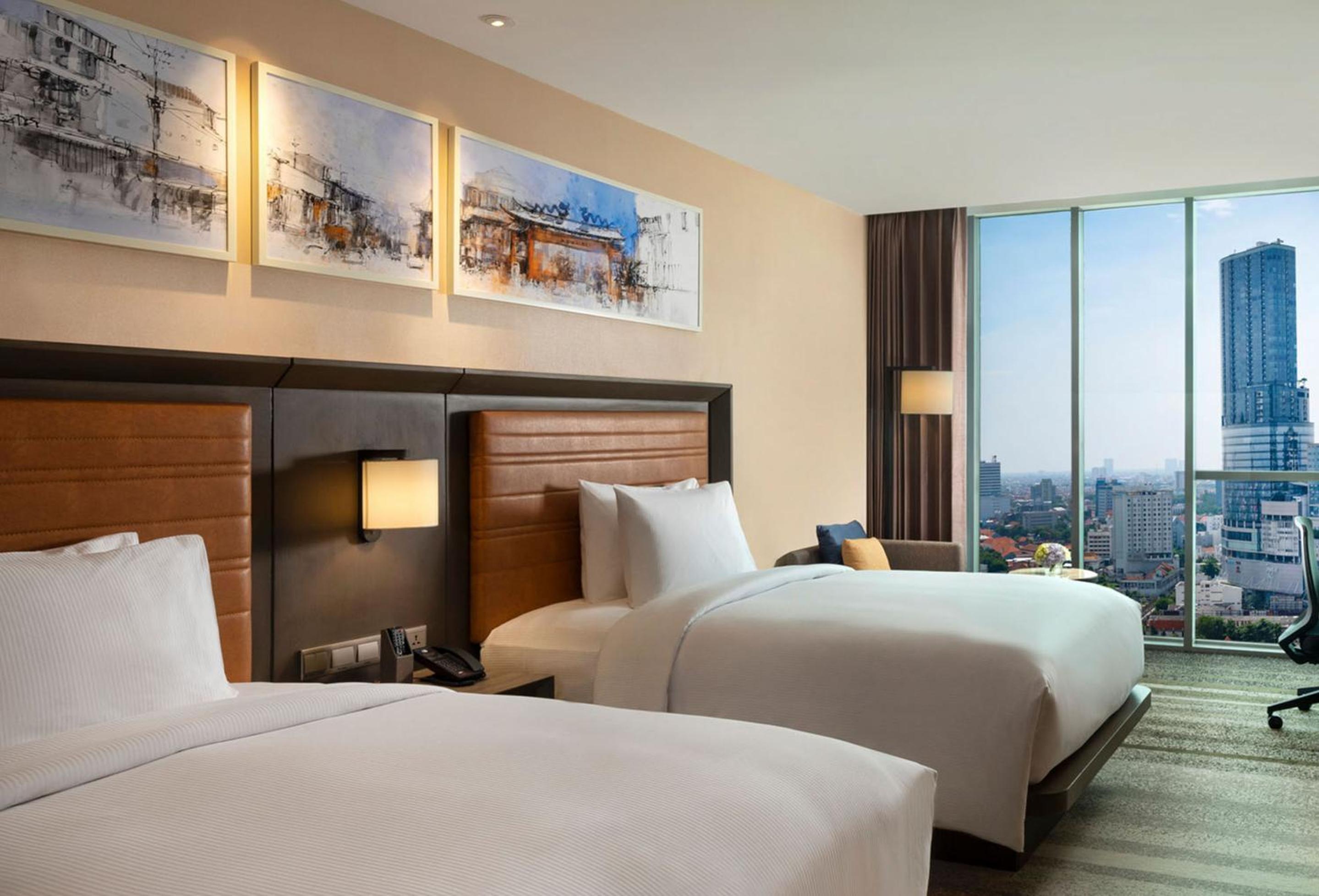 Twin Room - Photo 3
