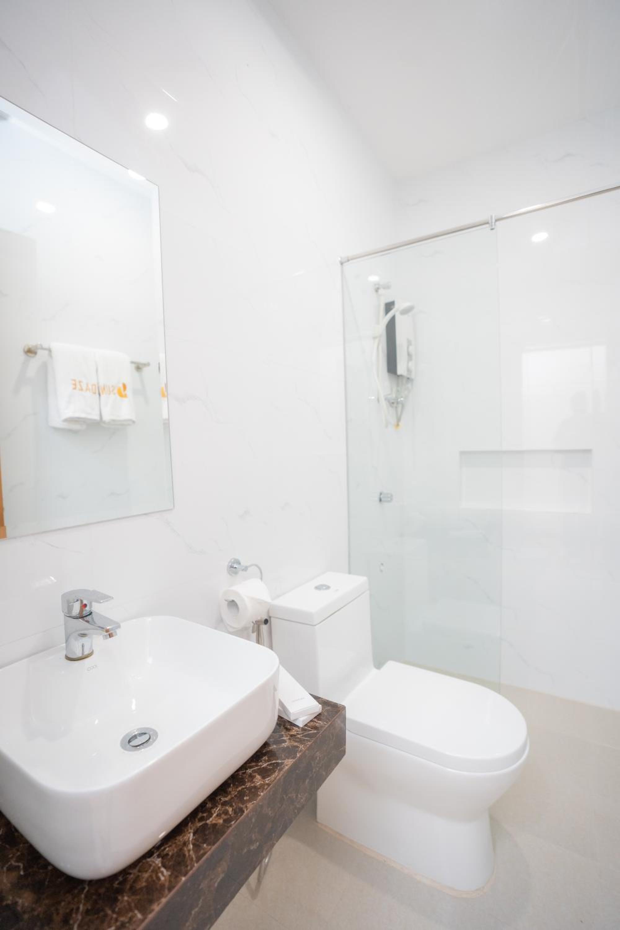 Deluxe Twin Room - Photo 4