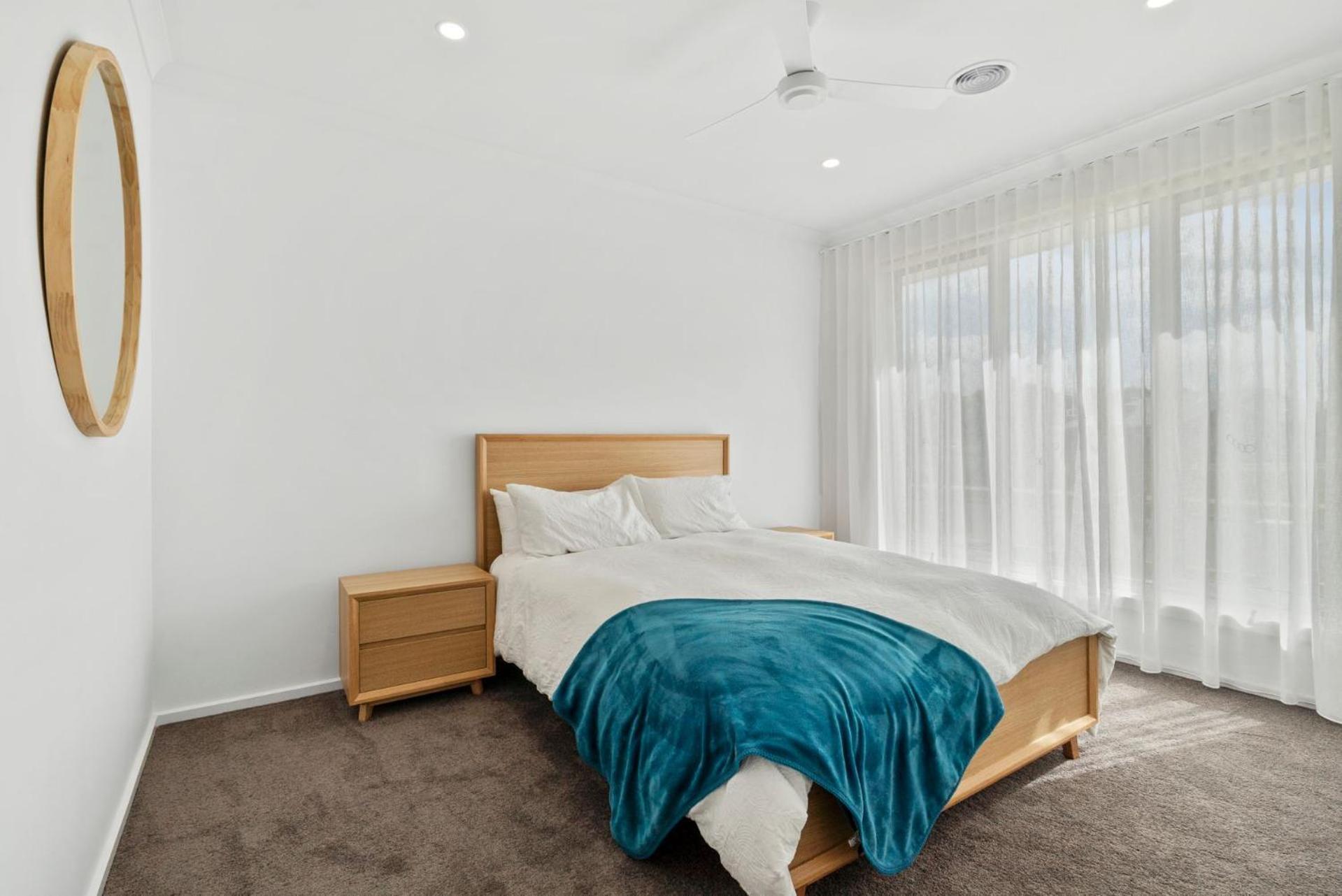 Four-Bedroom House photo 1