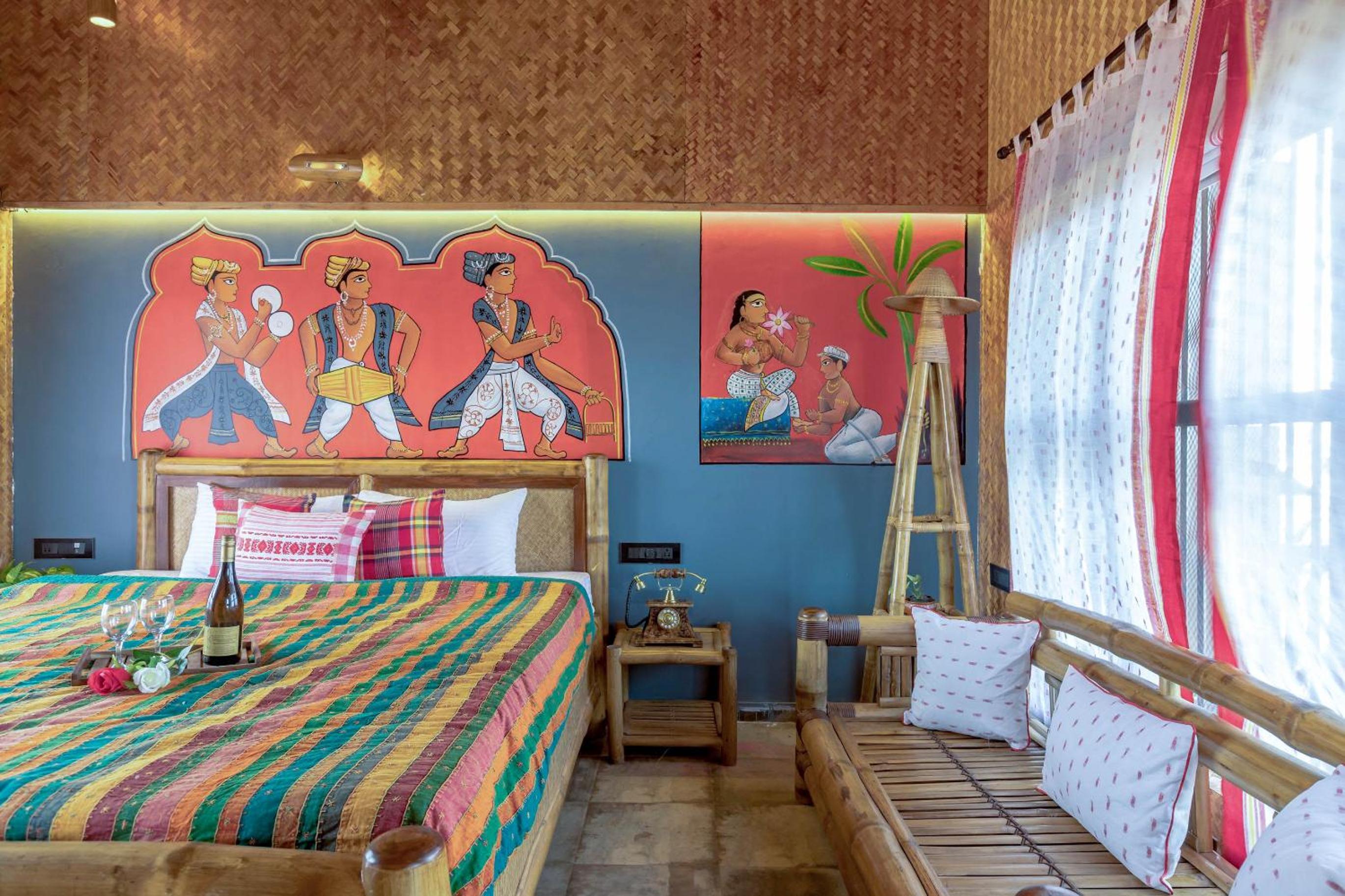Standard Double Room - Photo 15