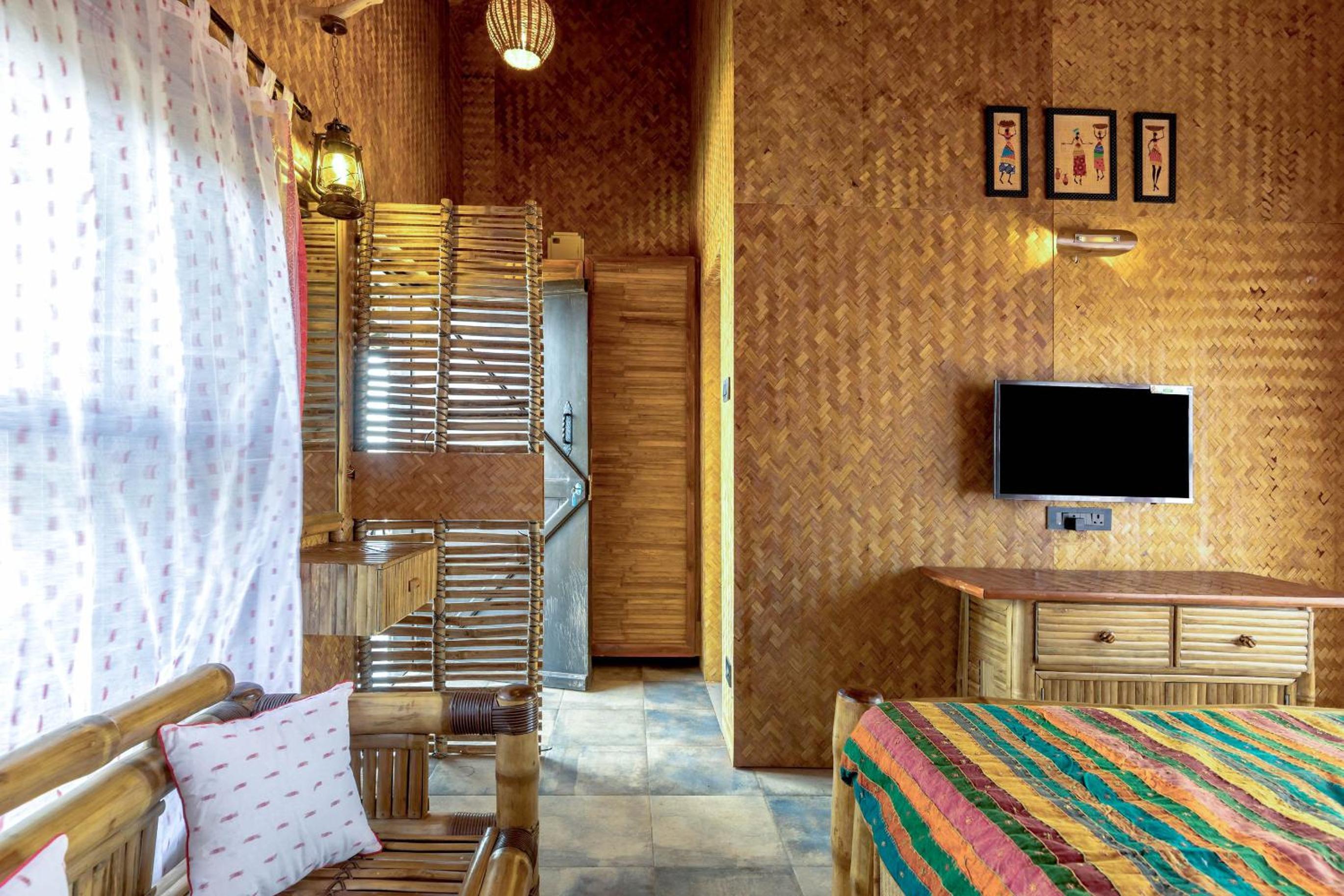 Standard Double Room - Photo 4