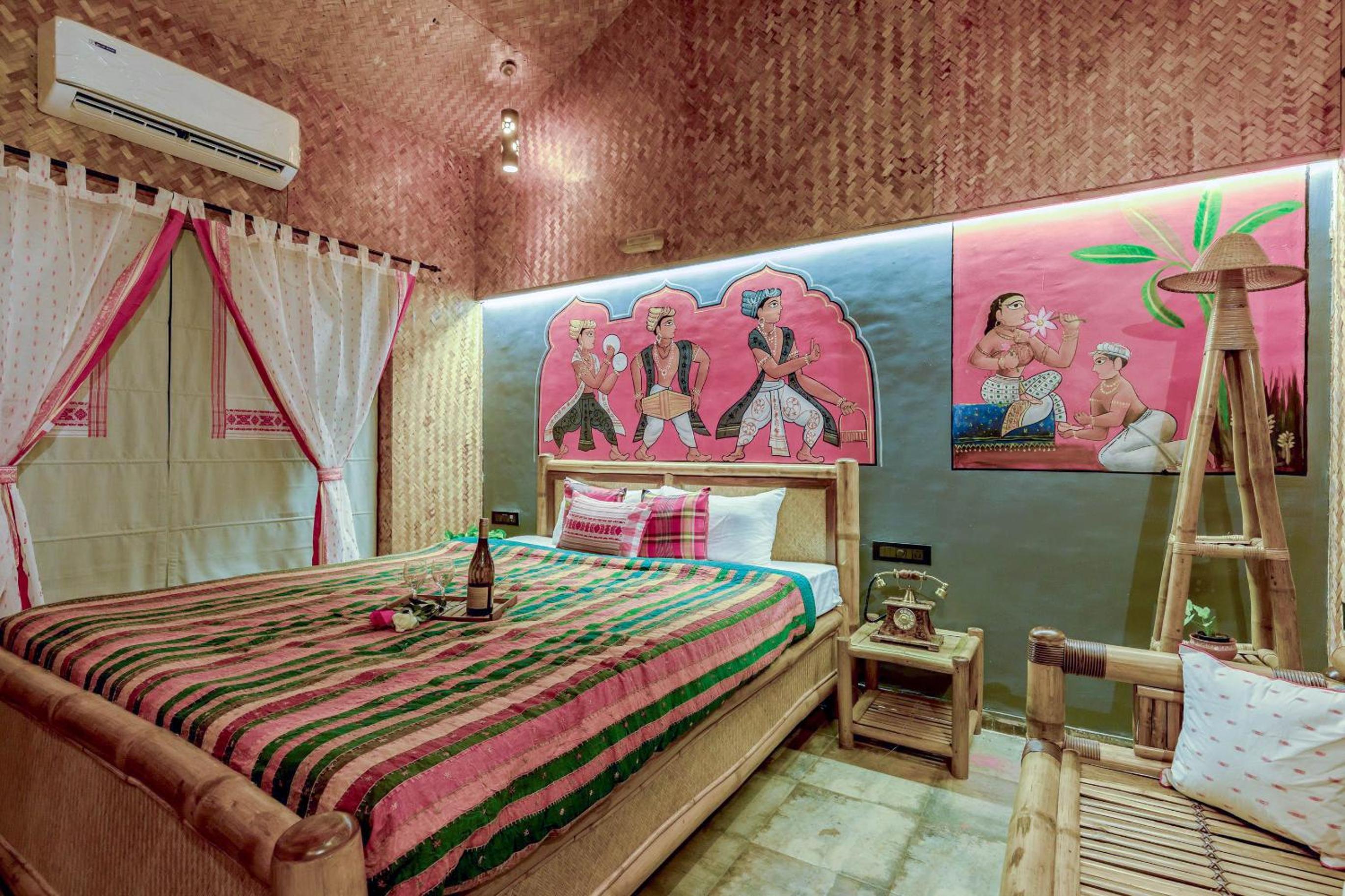 Standard Double Room - Photo 3