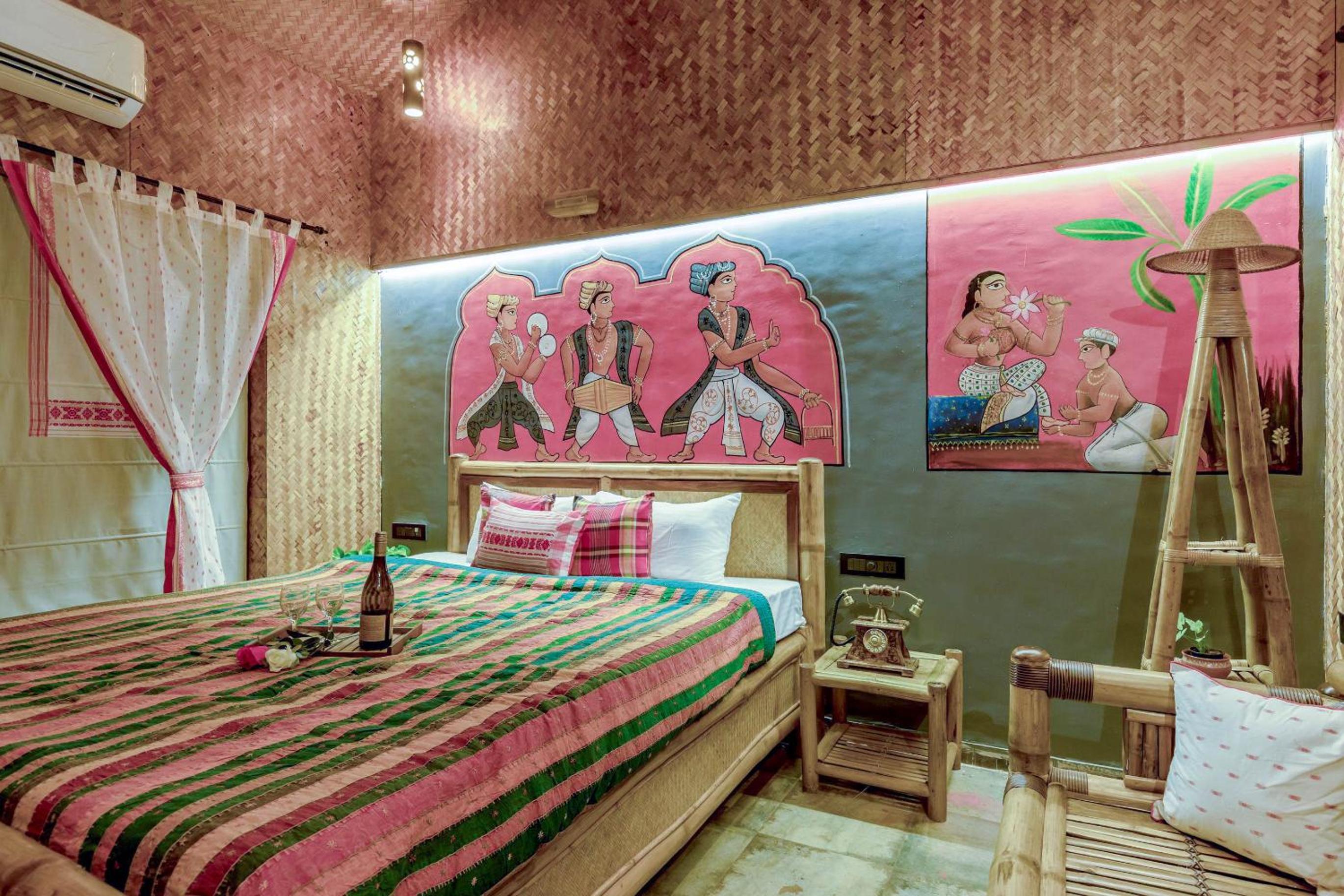 Standard Double Room - Photo 8