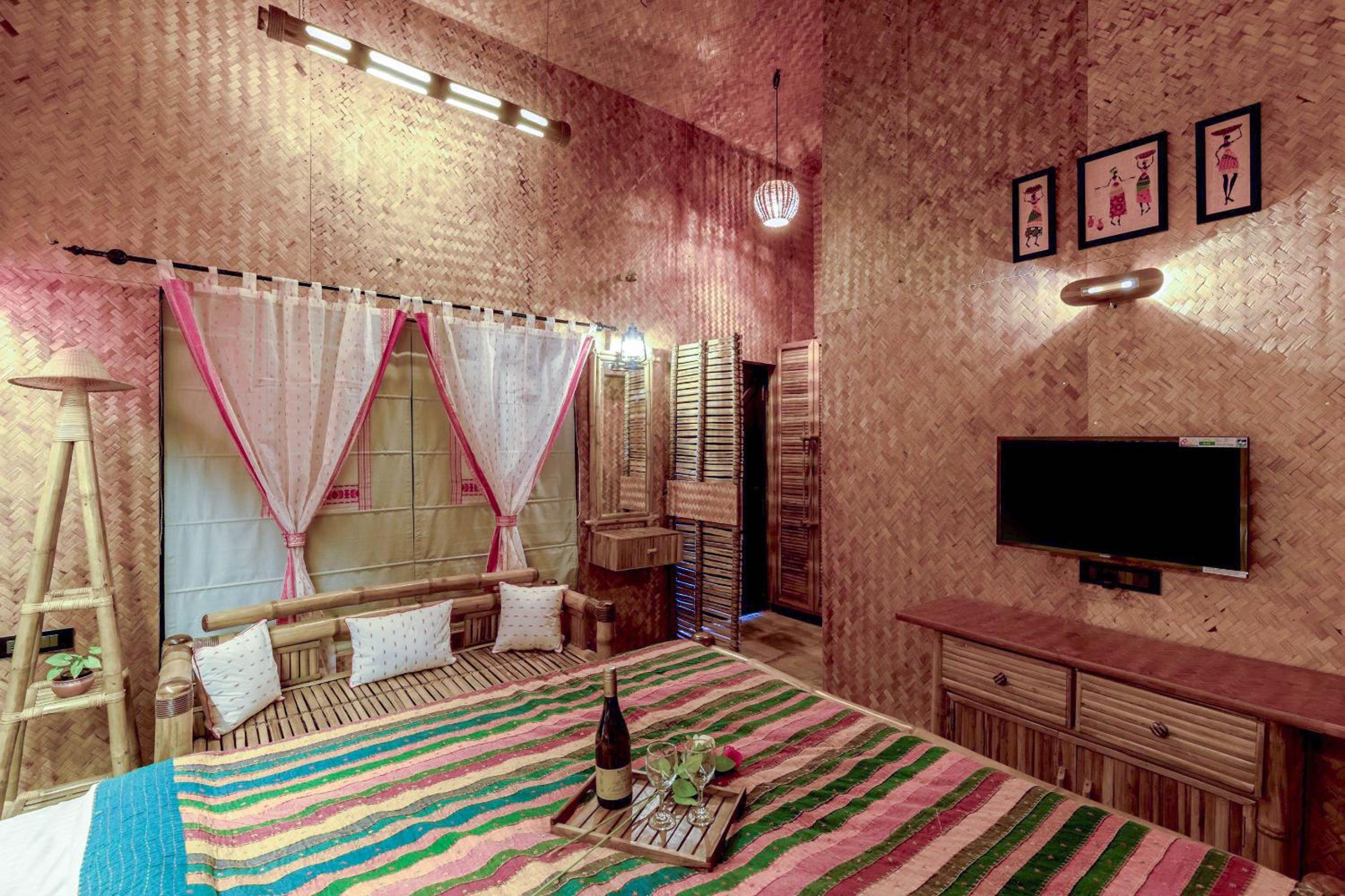Standard Double Room - Photo 10