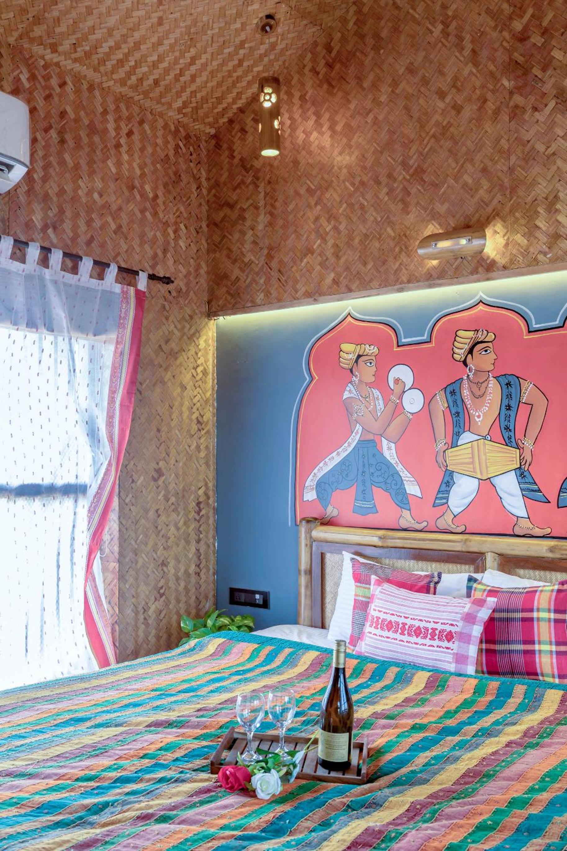 Standard Double Room - Photo 9