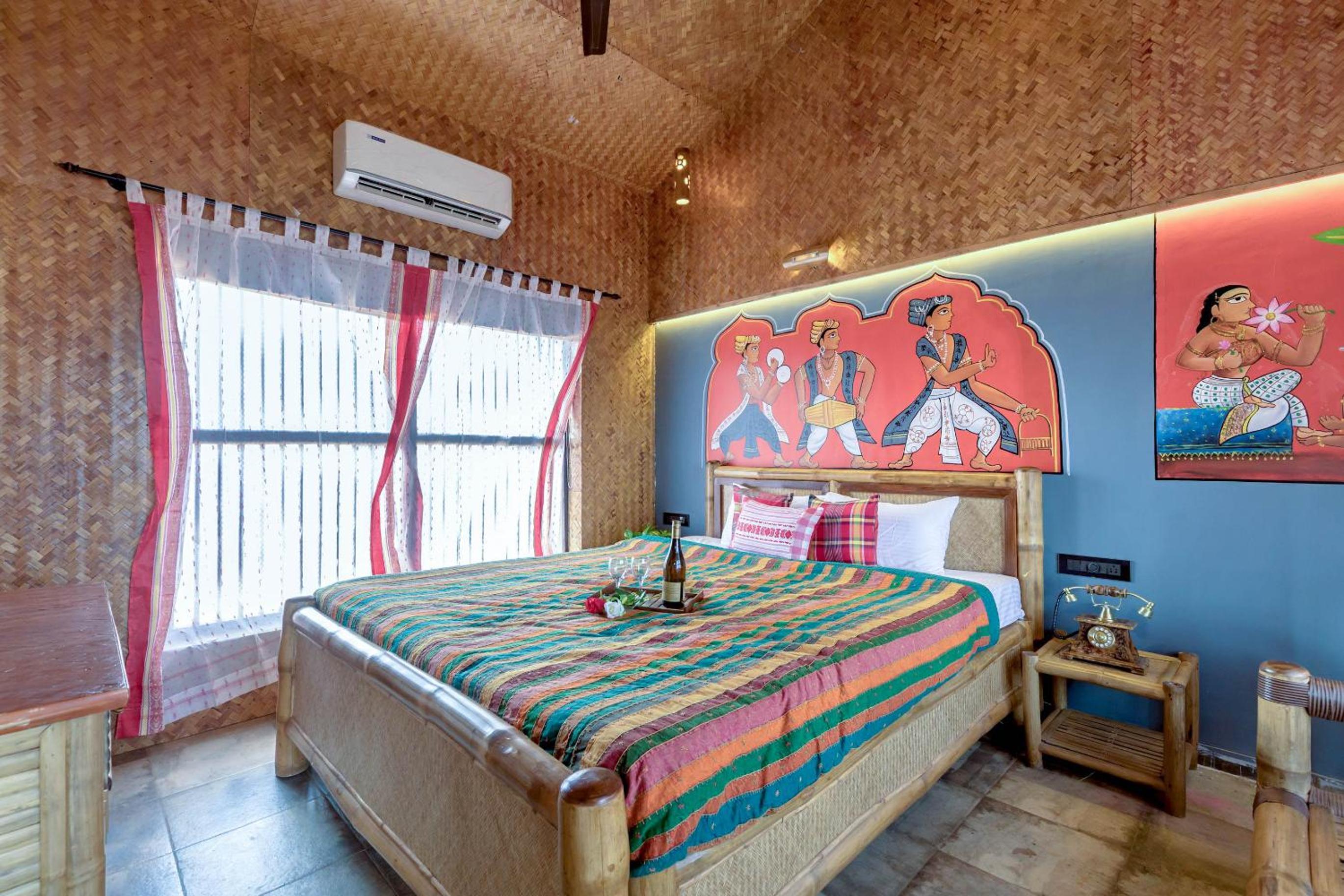 Standard Double Room - Photo 1