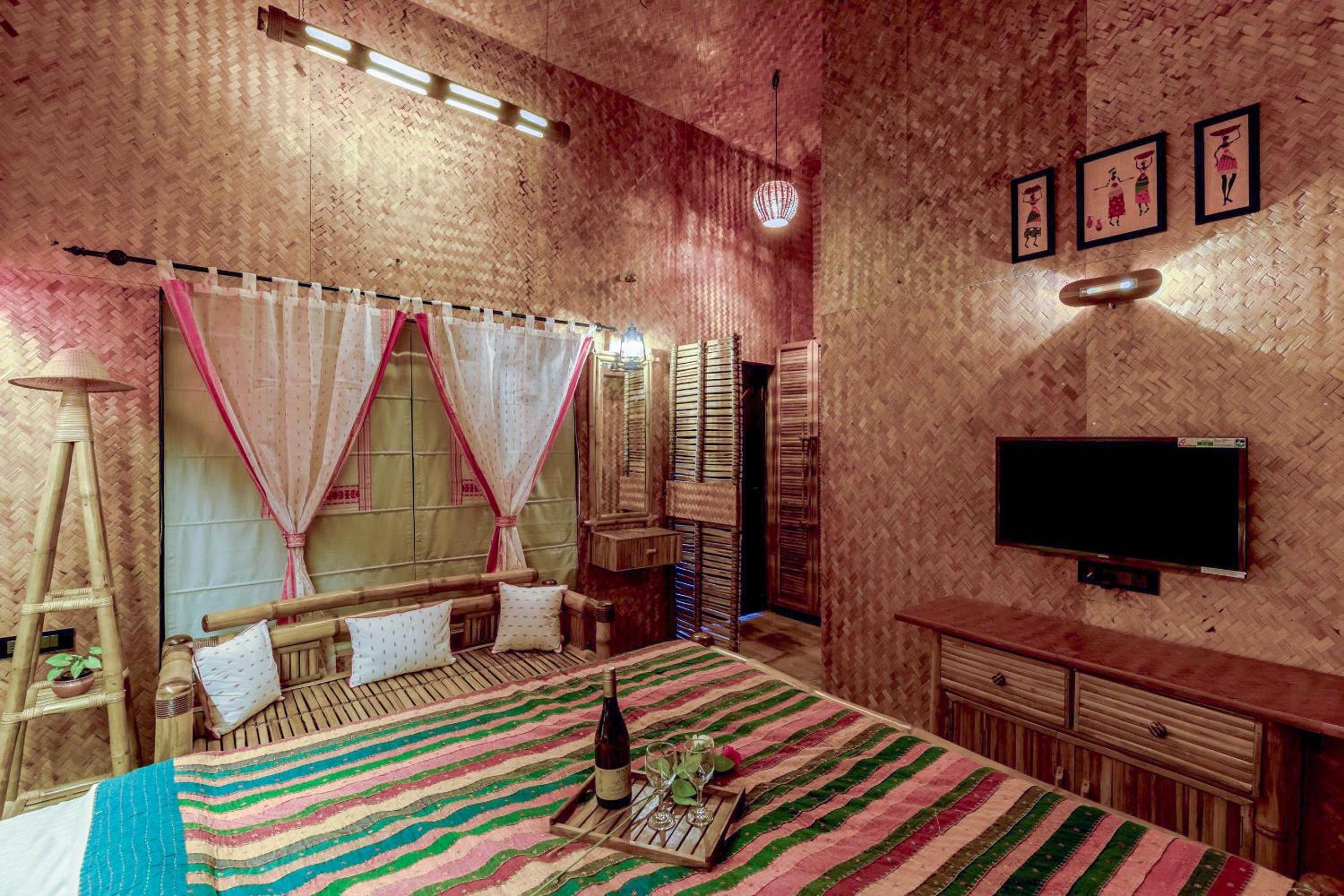 Standard Double Room - Photo 5