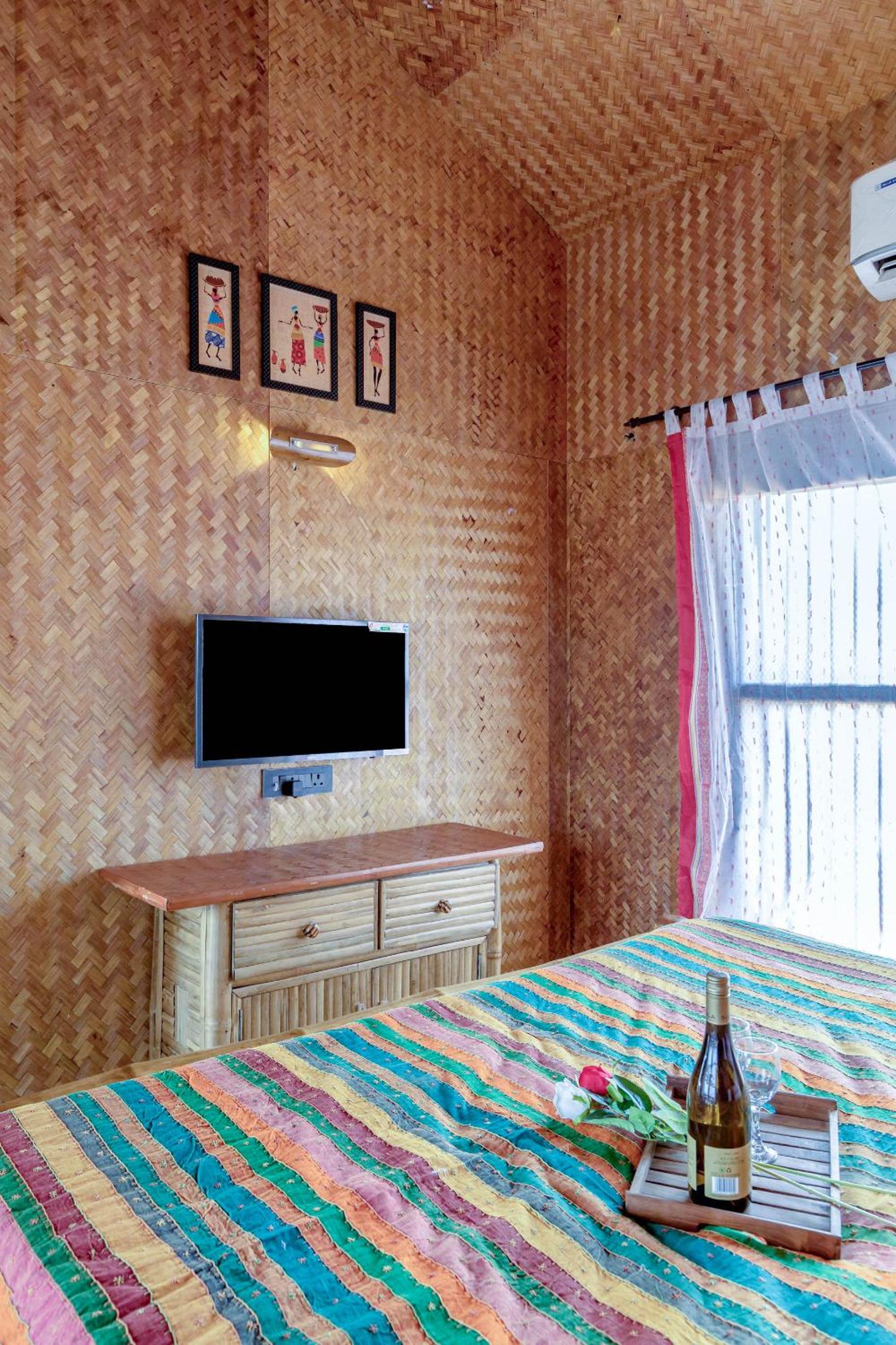 Standard Double Room - Photo 7
