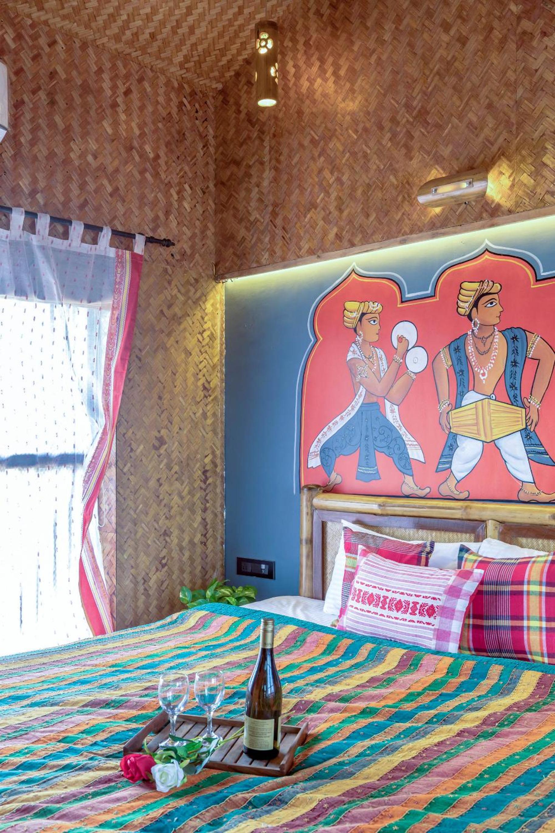 Standard Double Room - Photo 6