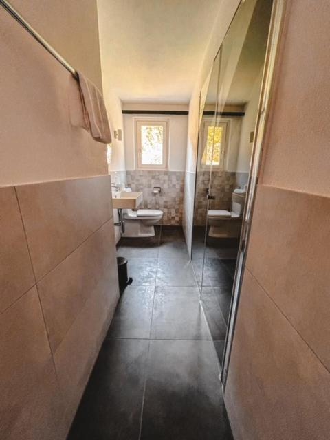 Double Room with Terrace - Photo 8
