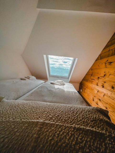 Double Room with Terrace - Photo 12