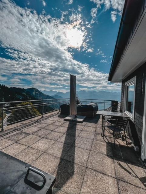 Double Room with Terrace - Photo 5