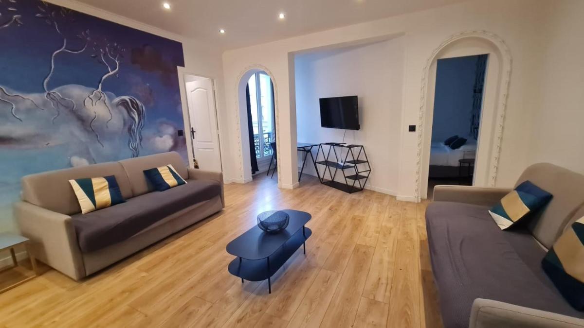 Apartment photo 3