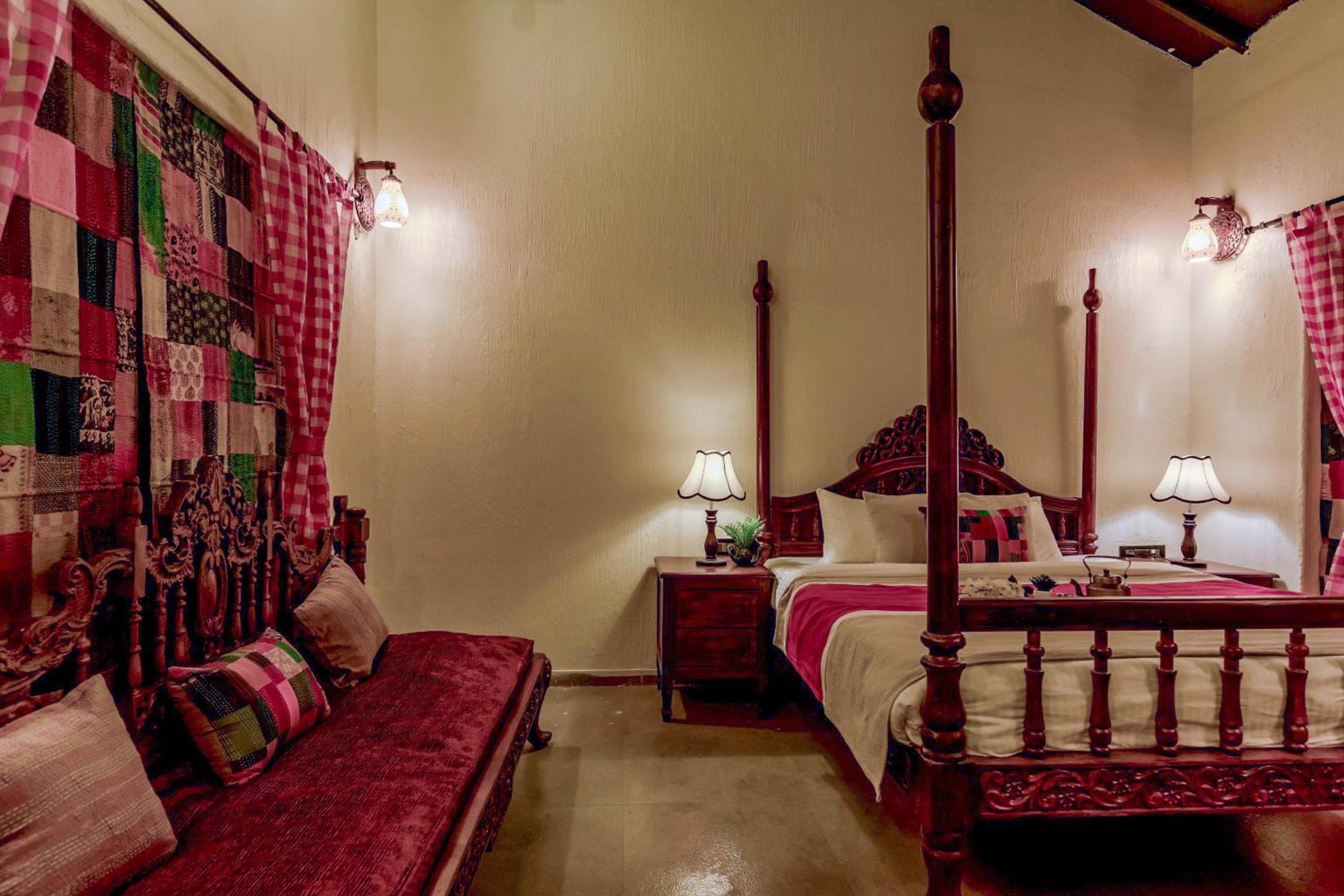 Standard King Room - Photo 3