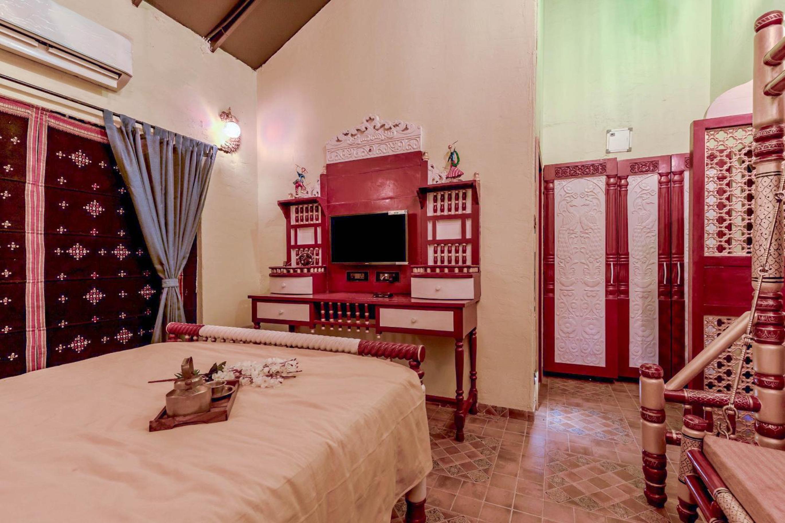 Standard Queen Room - Photo 2