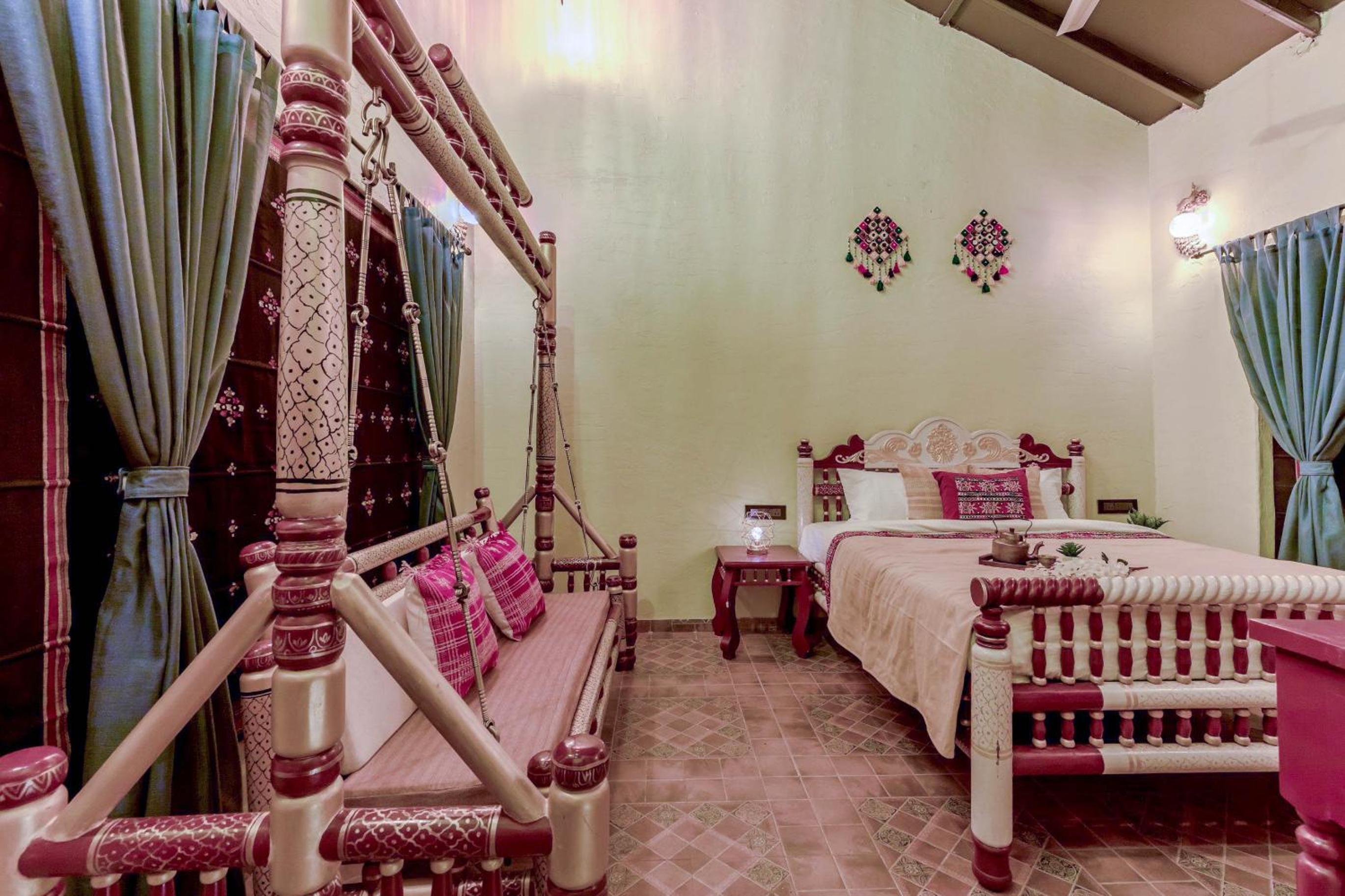 Standard Queen Room - Photo 4