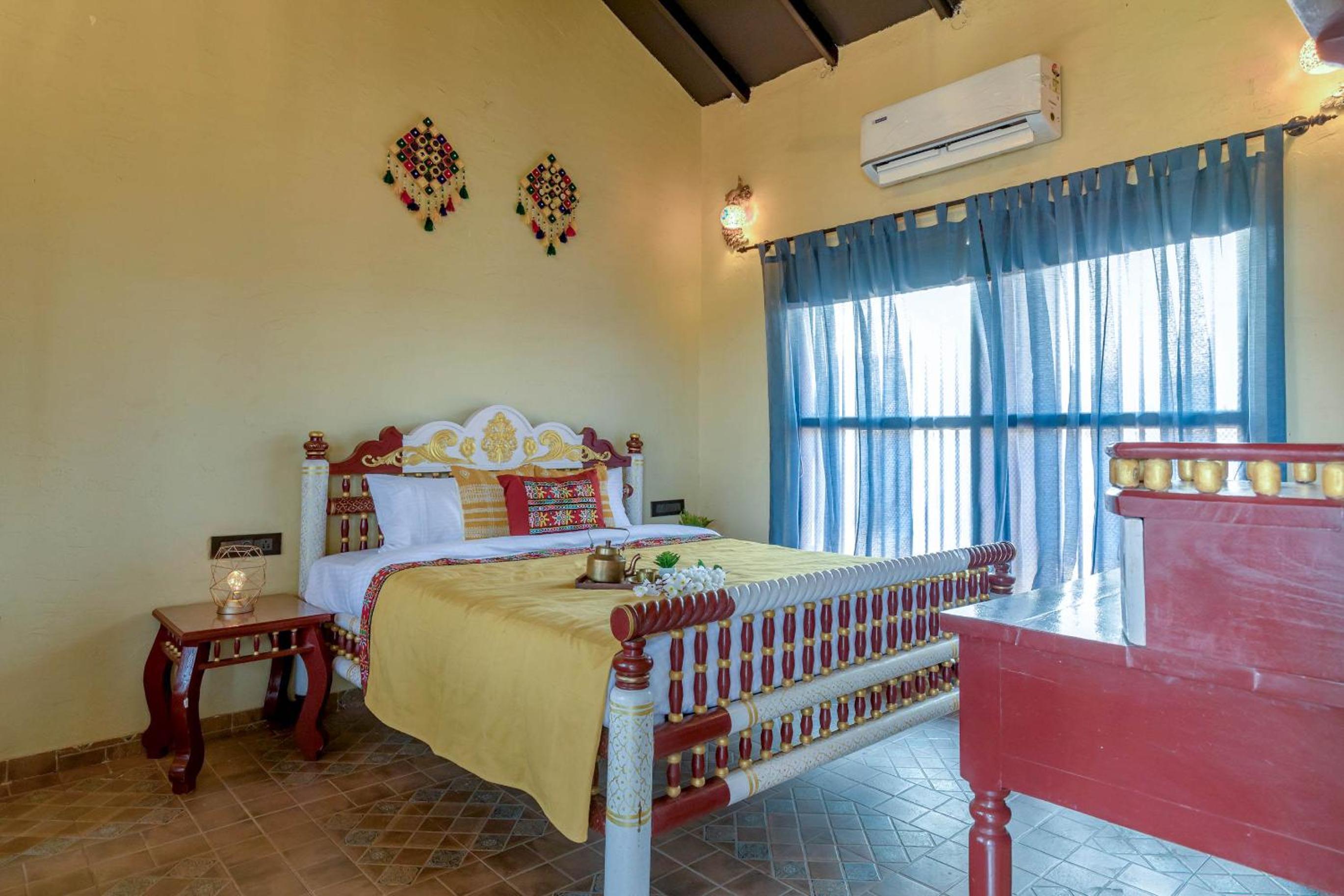 Standard Queen Room - Photo 1