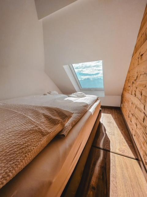 Double Room with Terrace - Photo 11