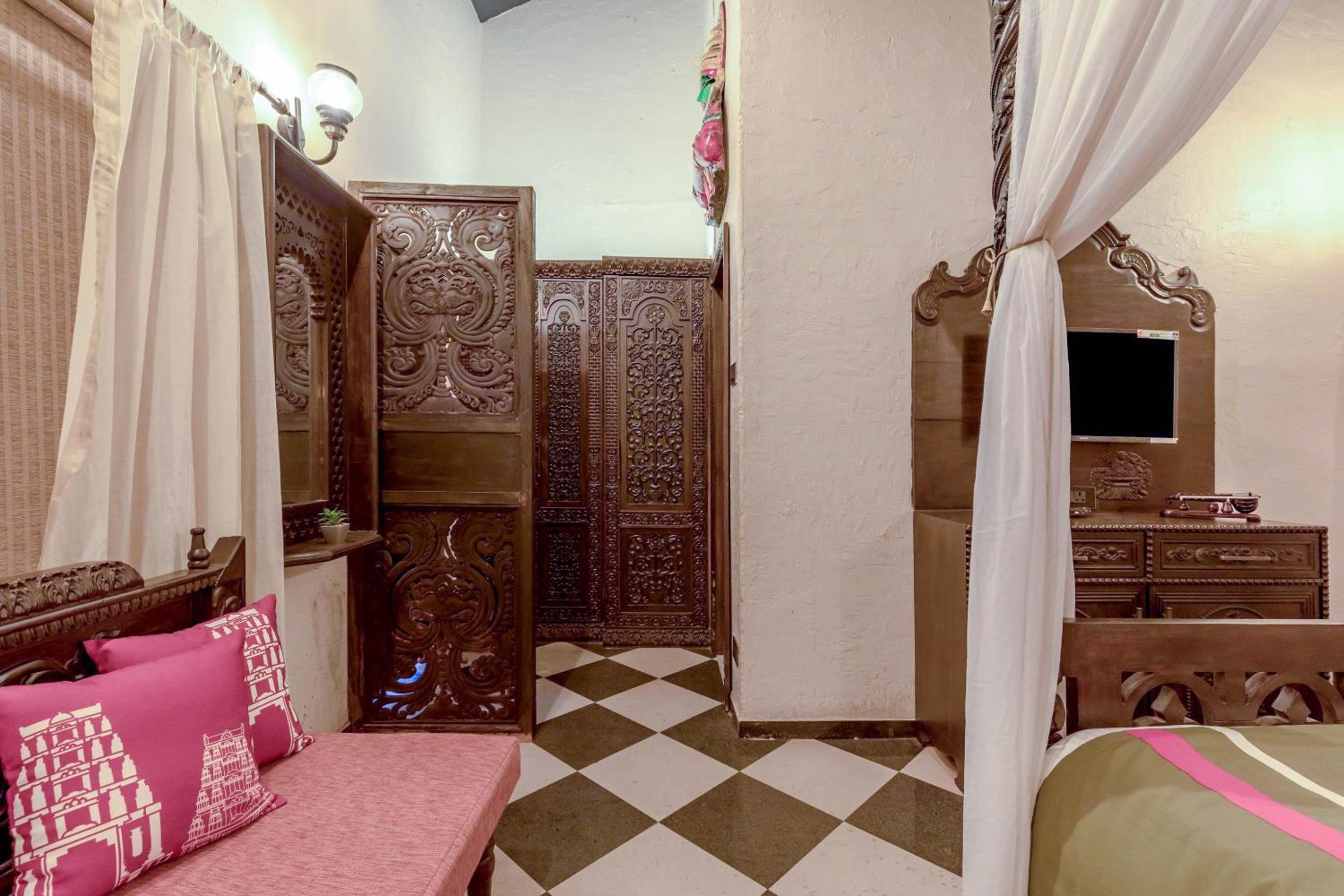 King Room - Photo 5