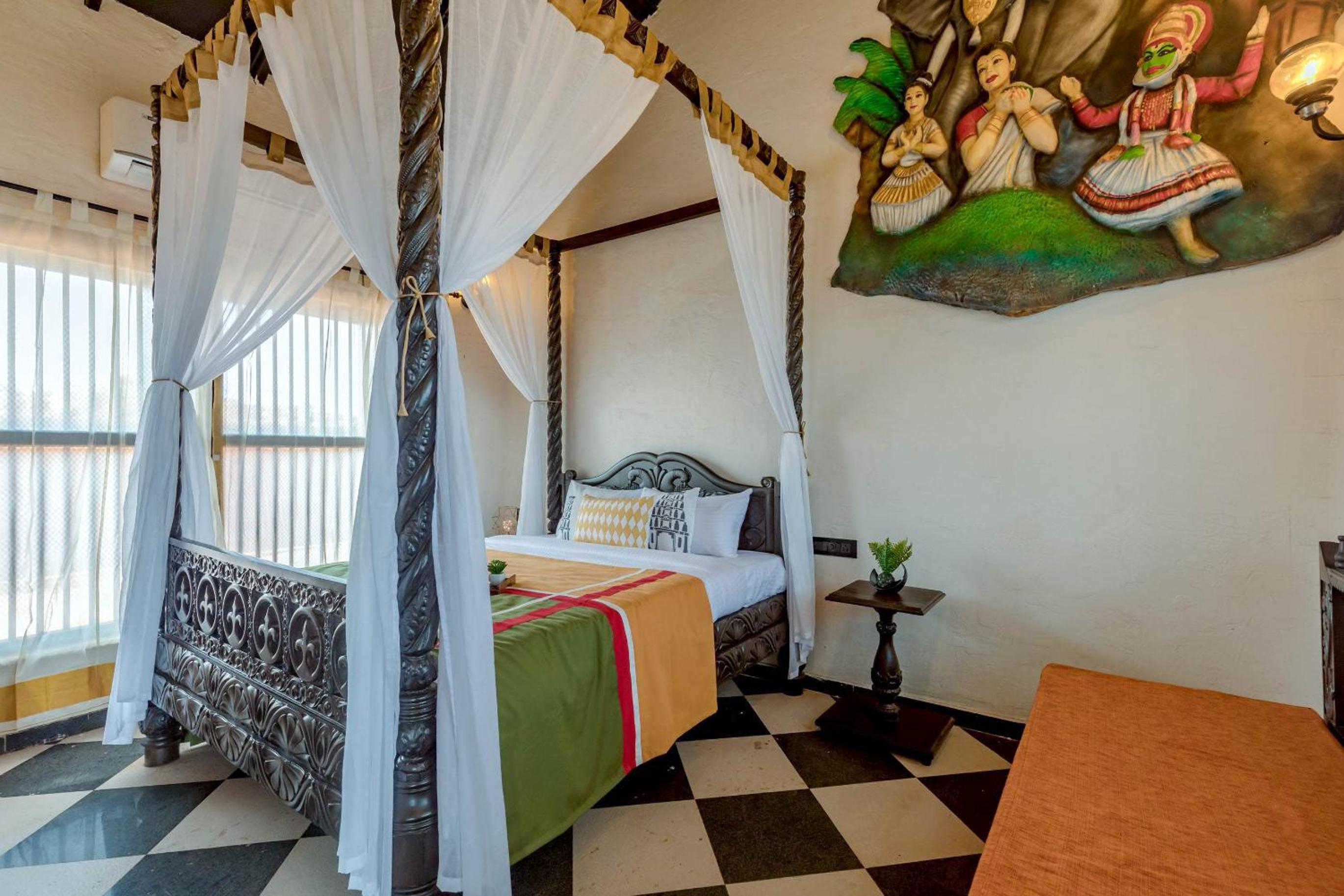 King Room - Photo 1