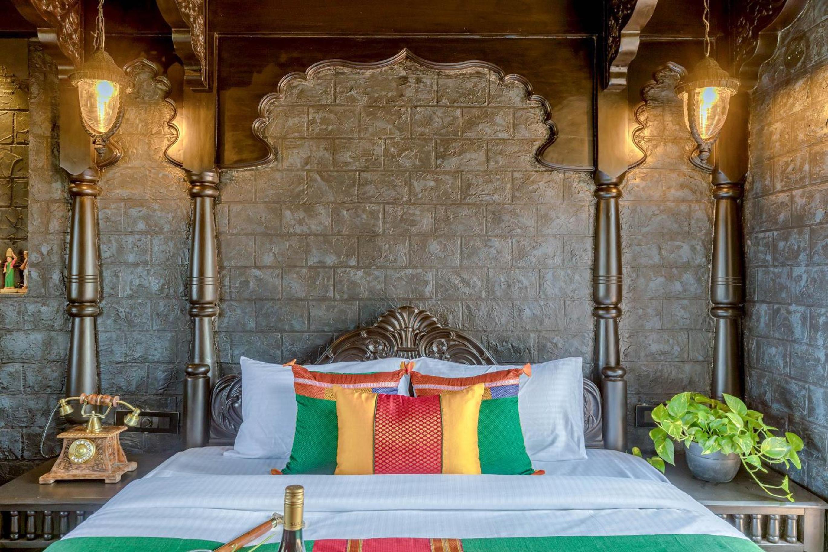 Superior King Room - Photo 4