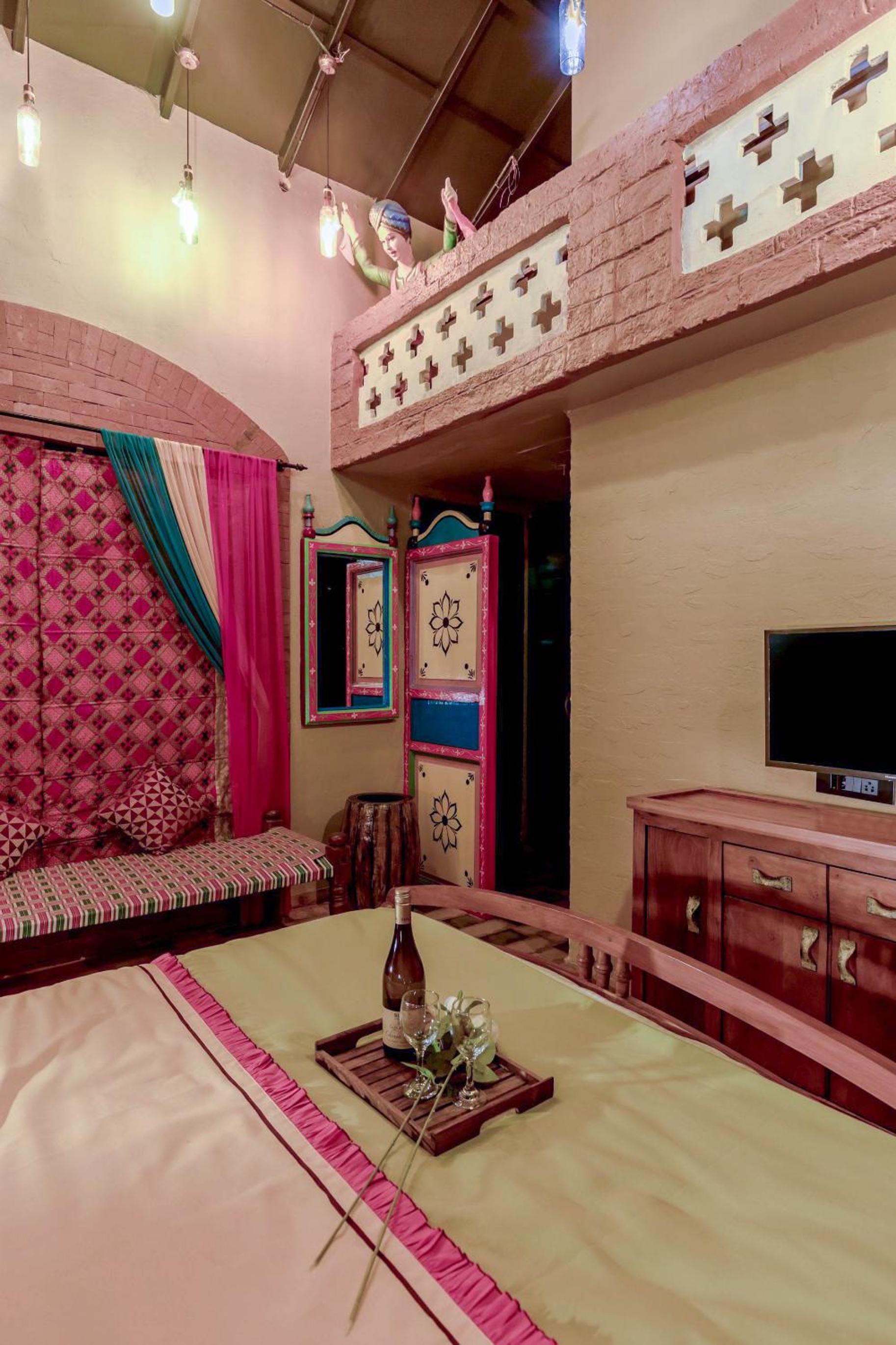Queen Room - Photo 26
