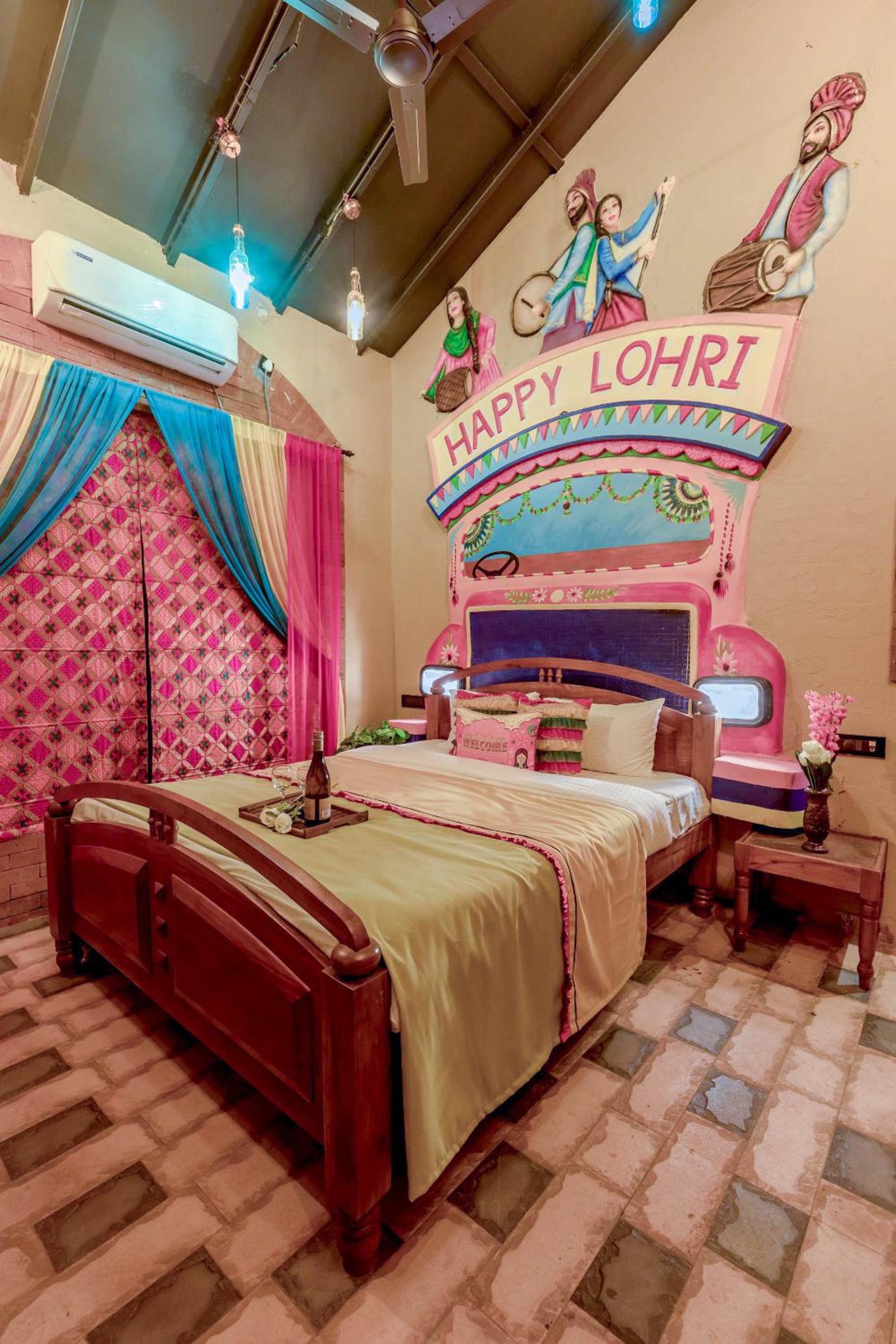 Queen Room - Photo 3