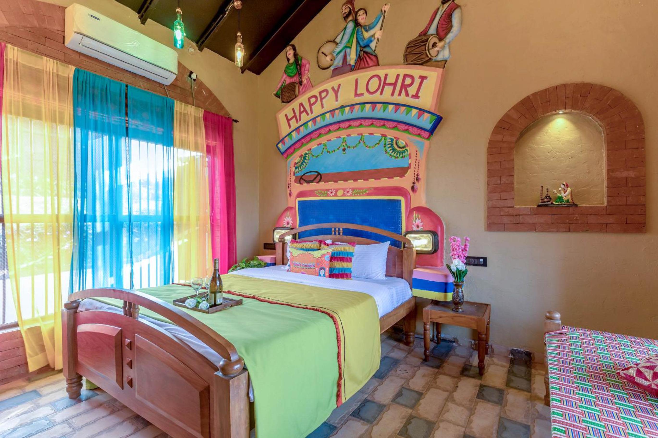 Queen Room - Photo 1