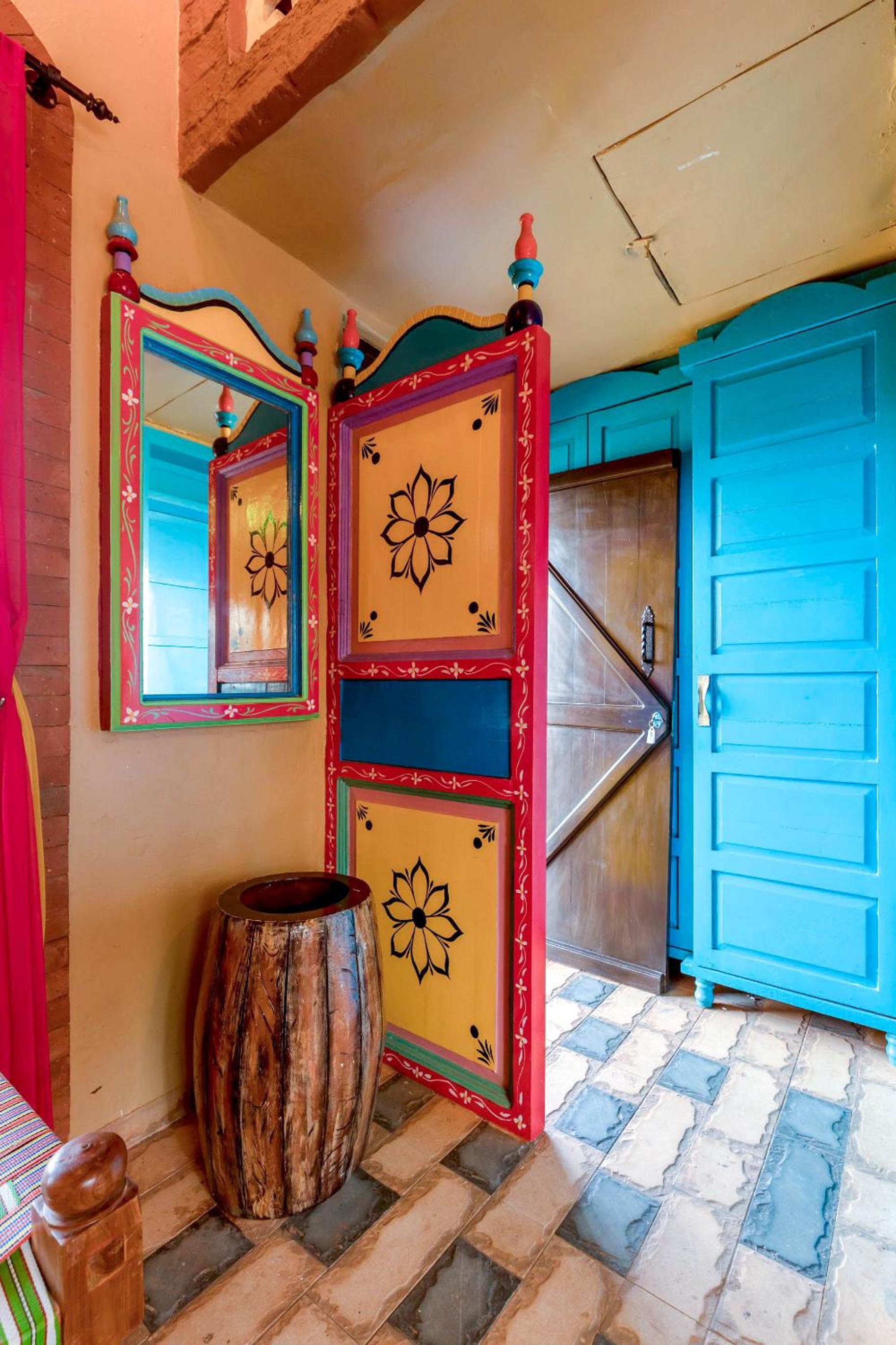 Queen Room - Photo 5