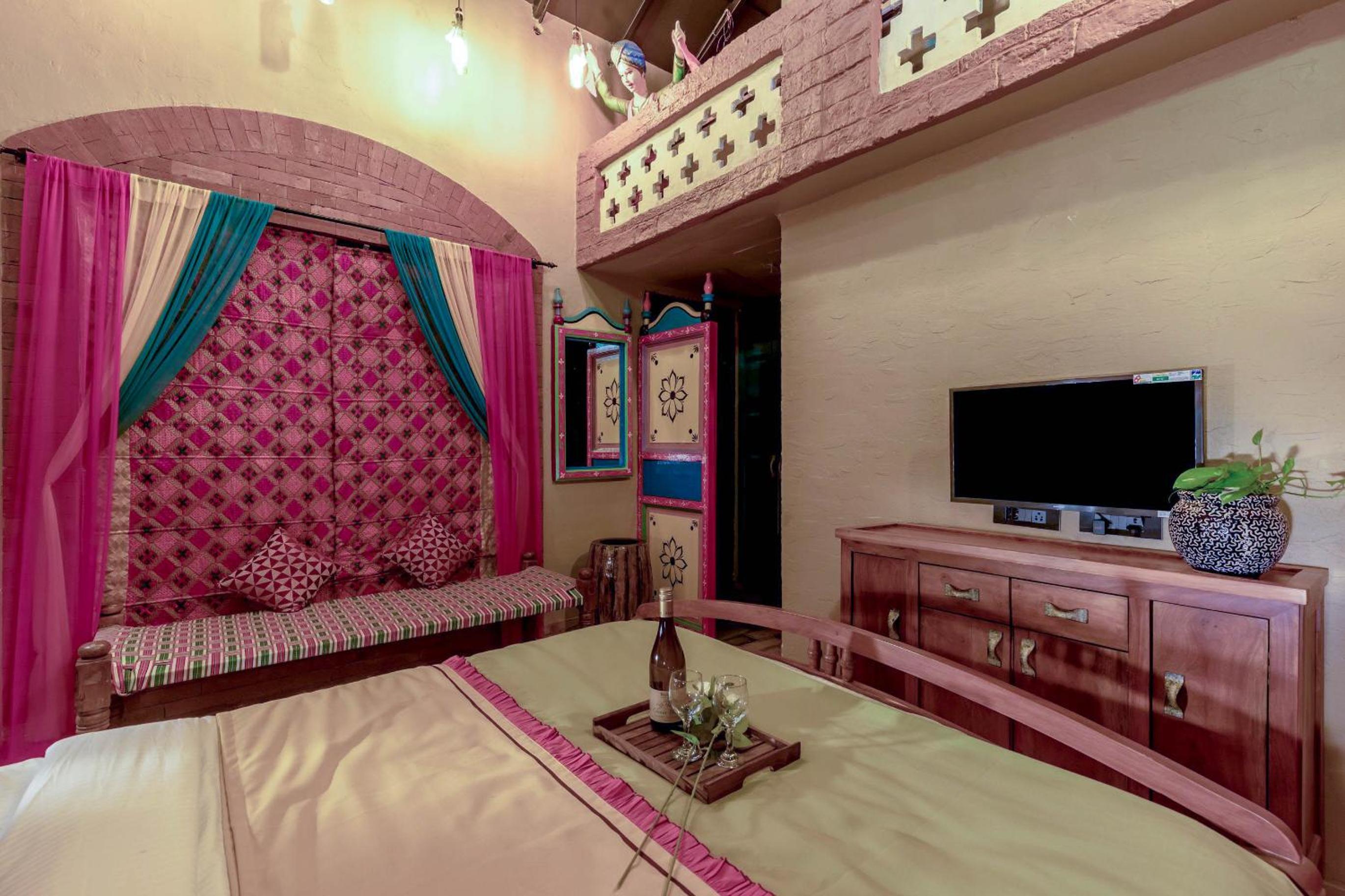 Queen Room - Photo 7