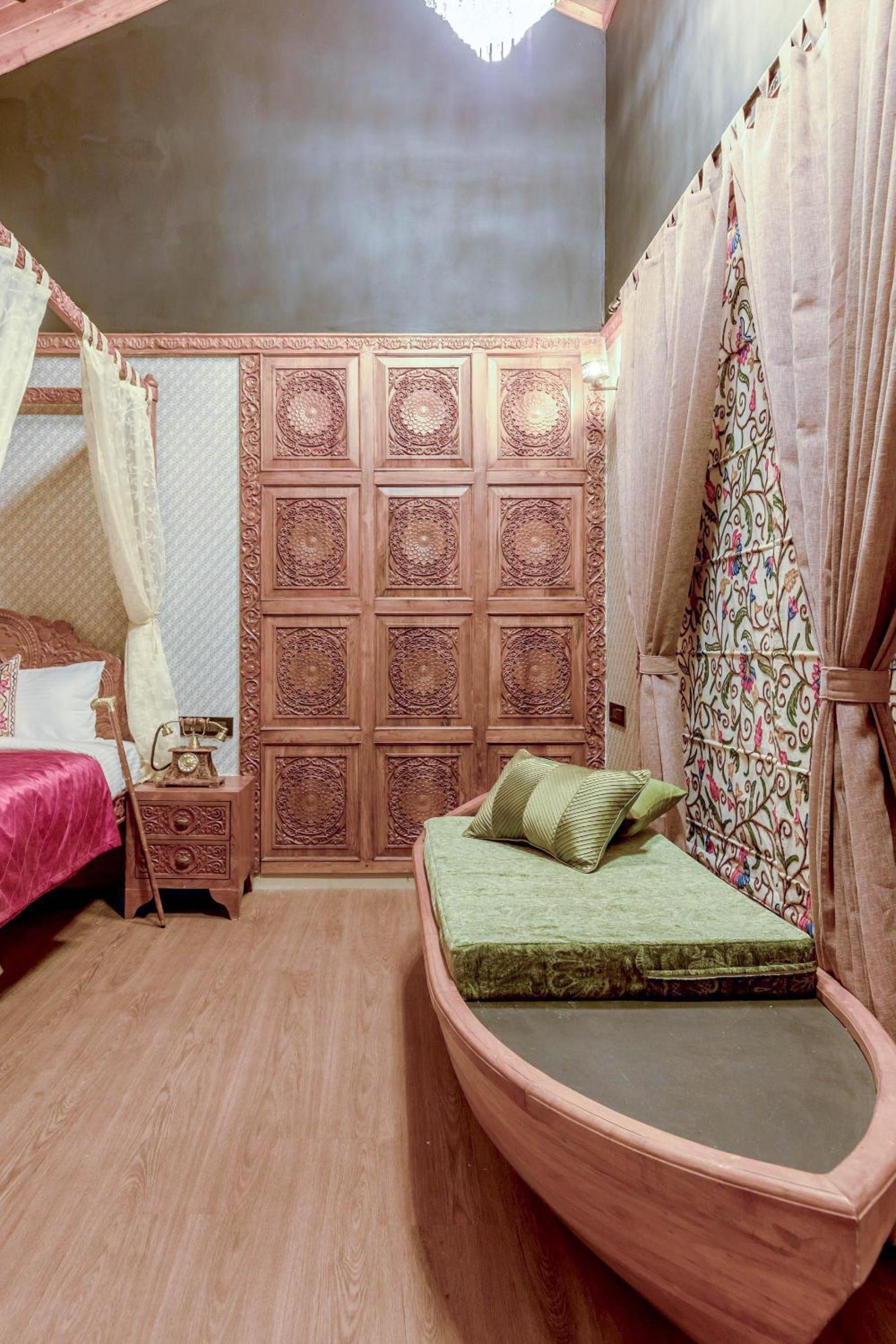 Superior Double Room - Photo 28