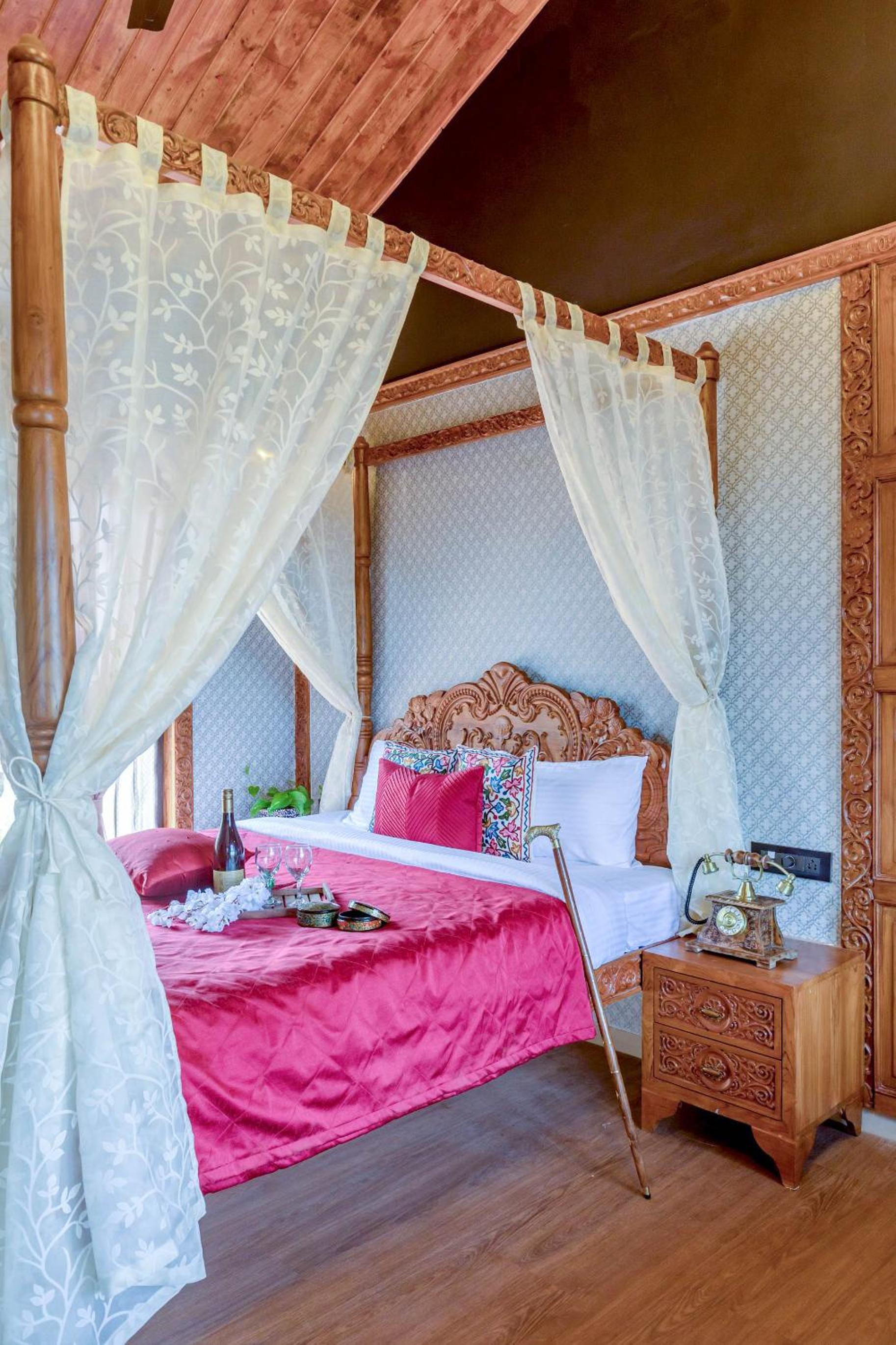 Superior Double Room - Photo 22