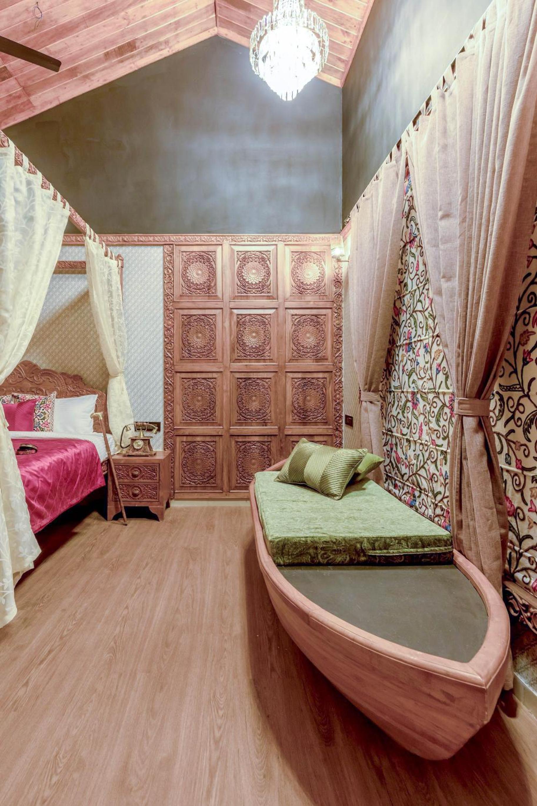Superior Double Room - Photo 26