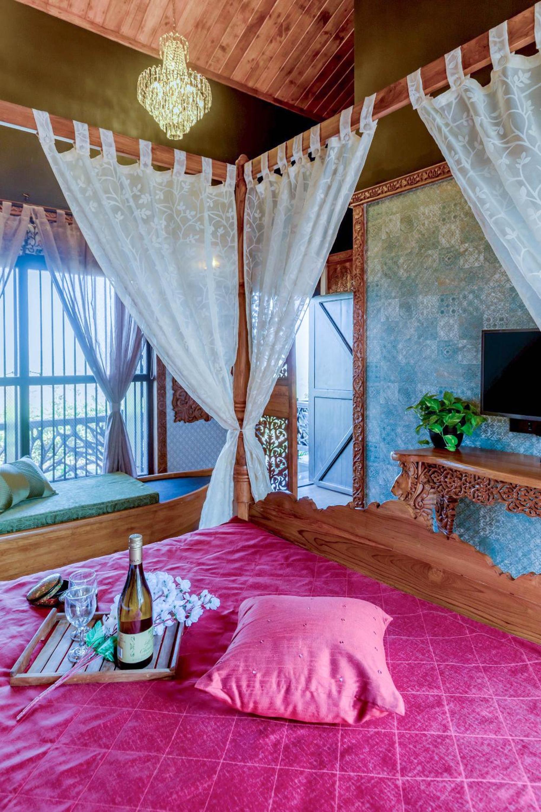 Superior Double Room - Photo 23