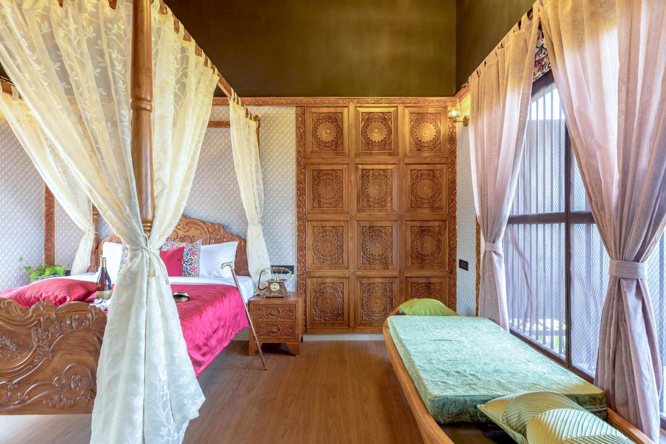 Superior Double Room - Photo 27