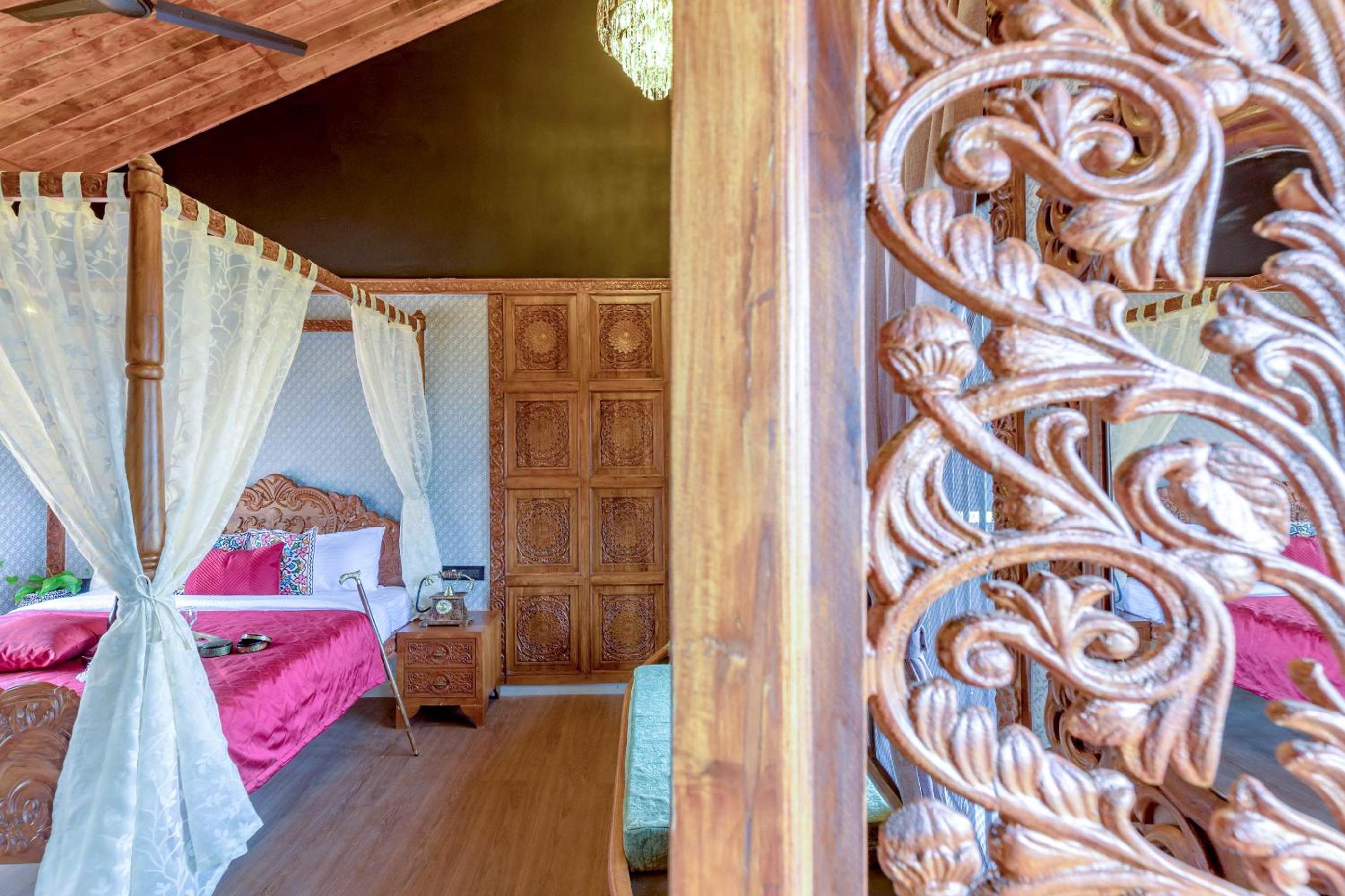 Superior Double Room - Photo 25