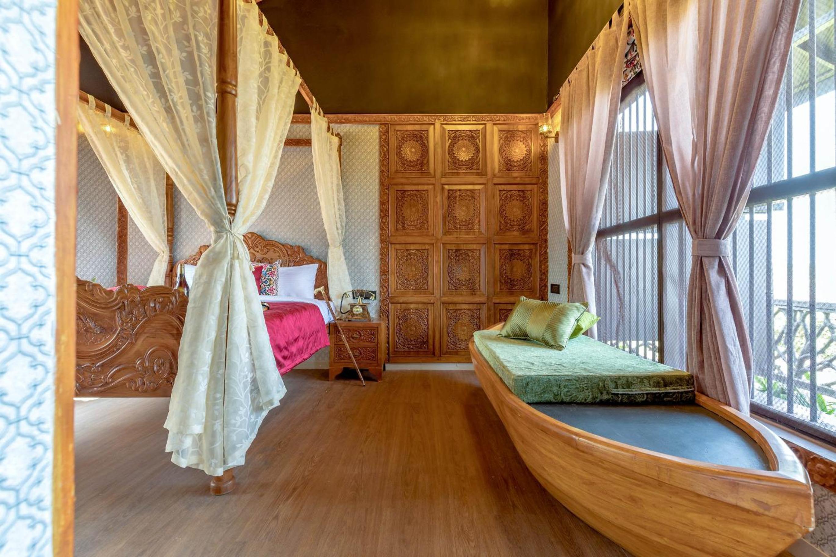 Superior Double Room - Photo 16