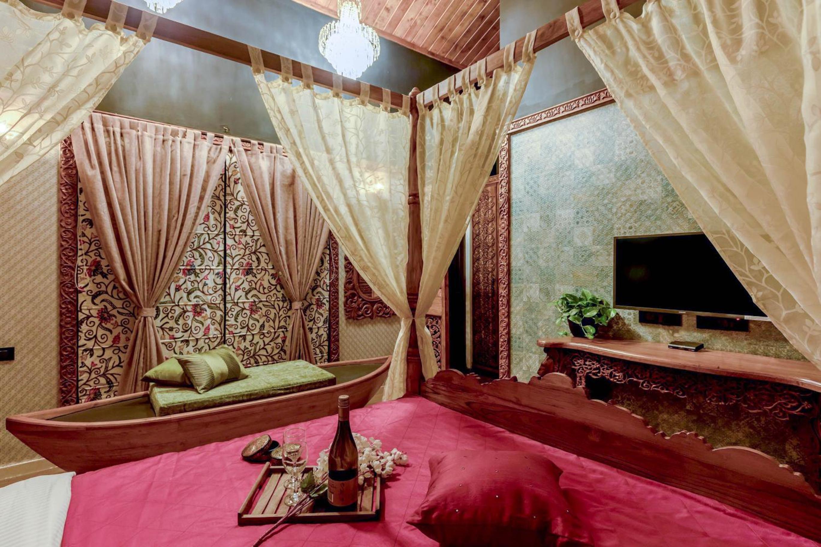 Superior Double Room - Photo 17