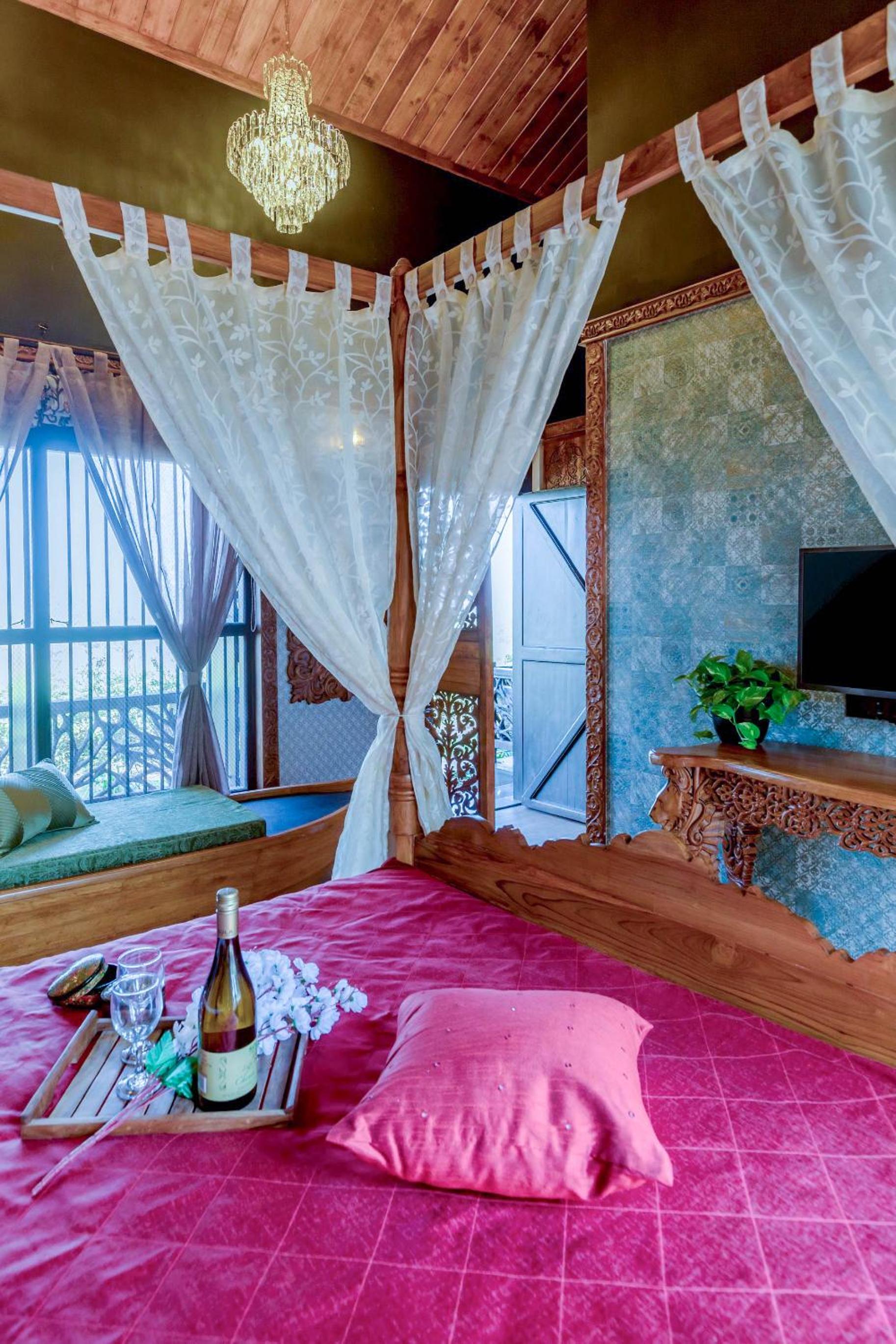 Superior Double Room - Photo 15