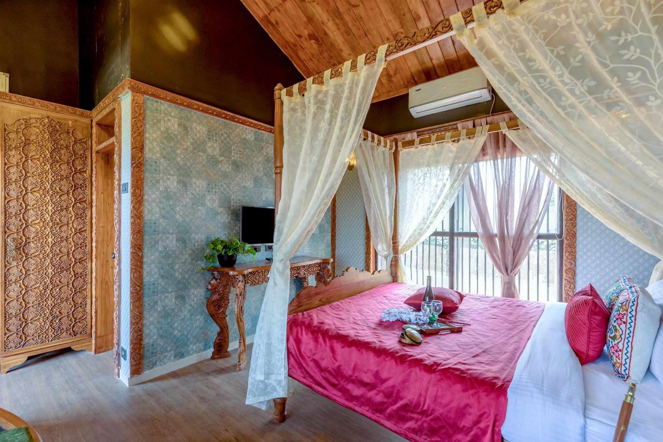 Superior Double Room - Photo 2