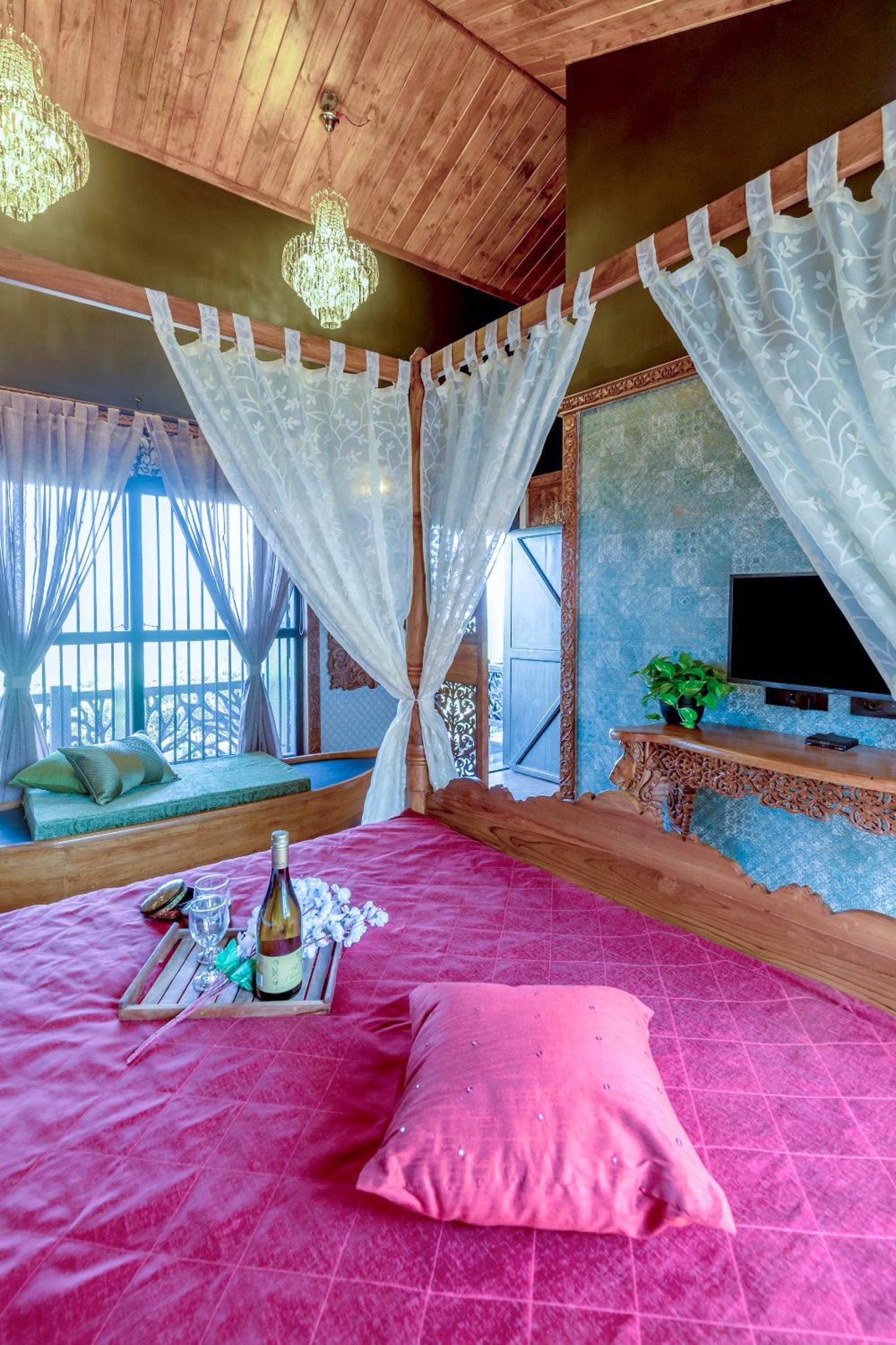 Superior Double Room - Photo 7
