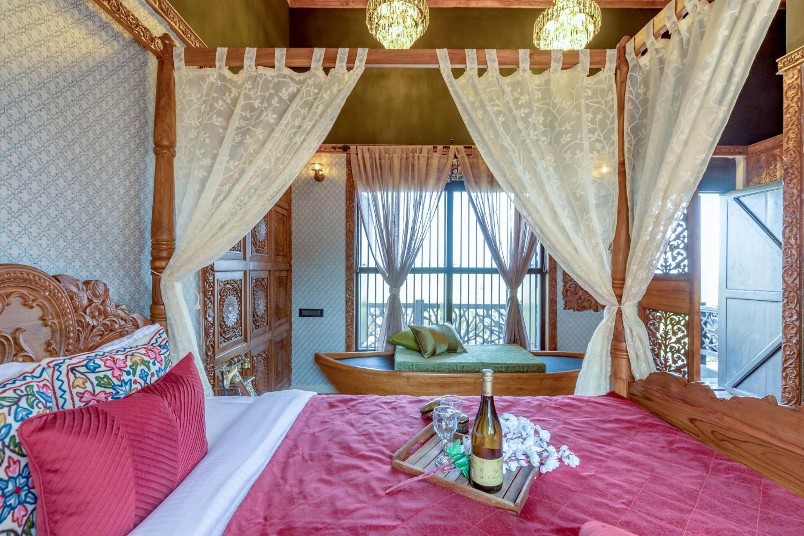 Superior Double Room - Photo 6