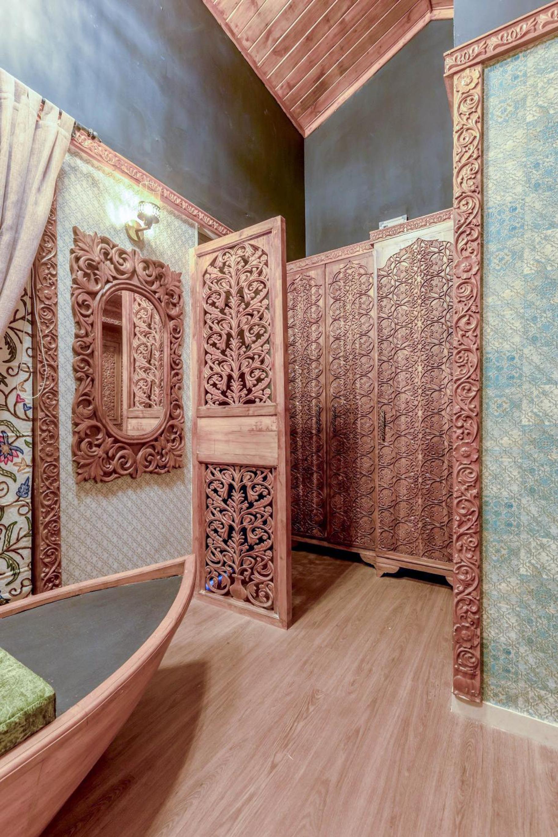 Superior Double Room - Photo 4