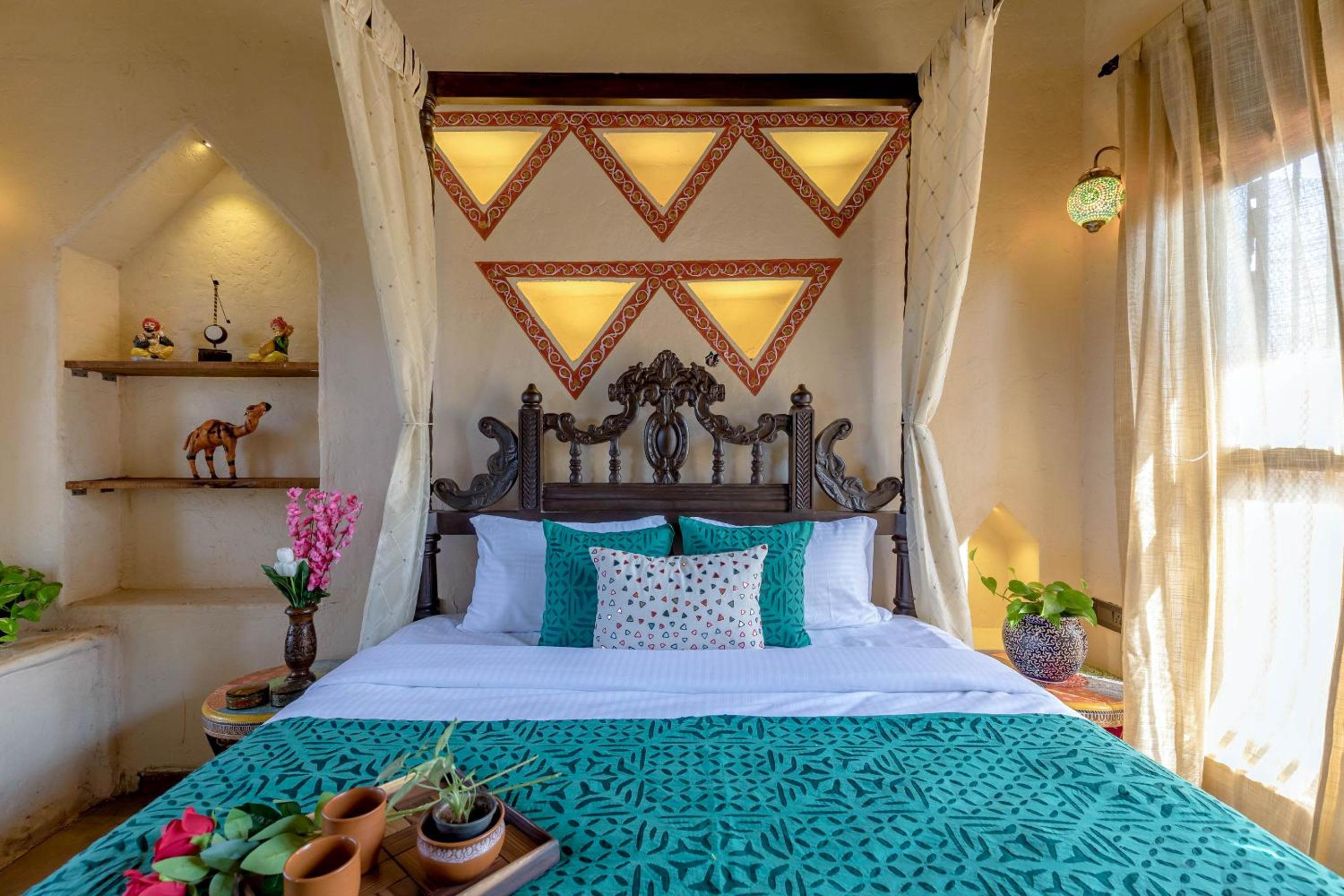 Superior Double or Twin Room - Photo 22