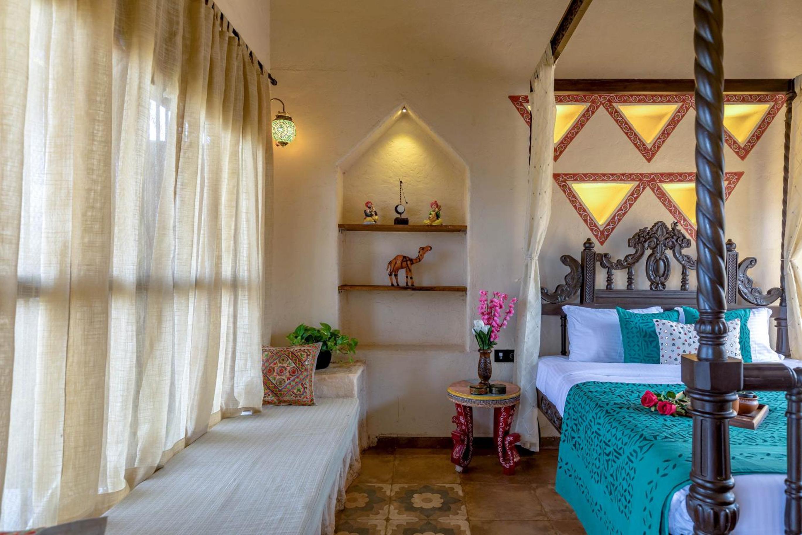 Superior Double or Twin Room - Photo 21