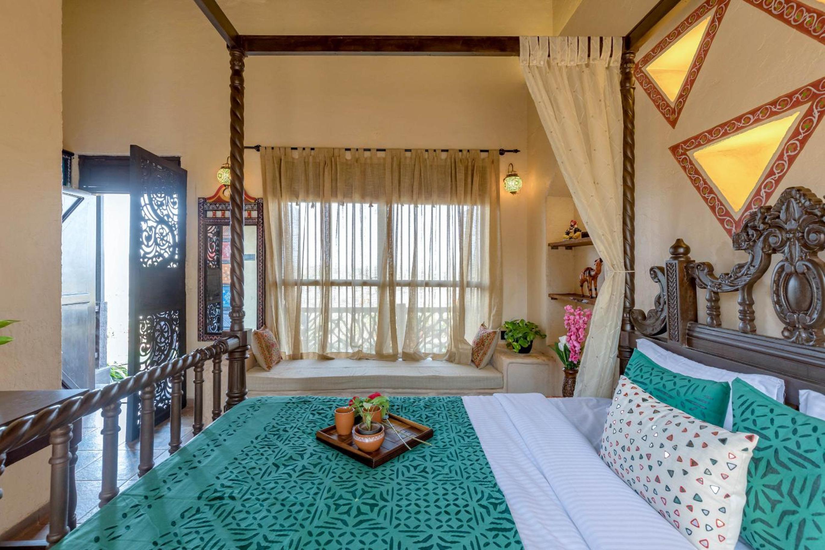 Superior Double or Twin Room - Photo 6