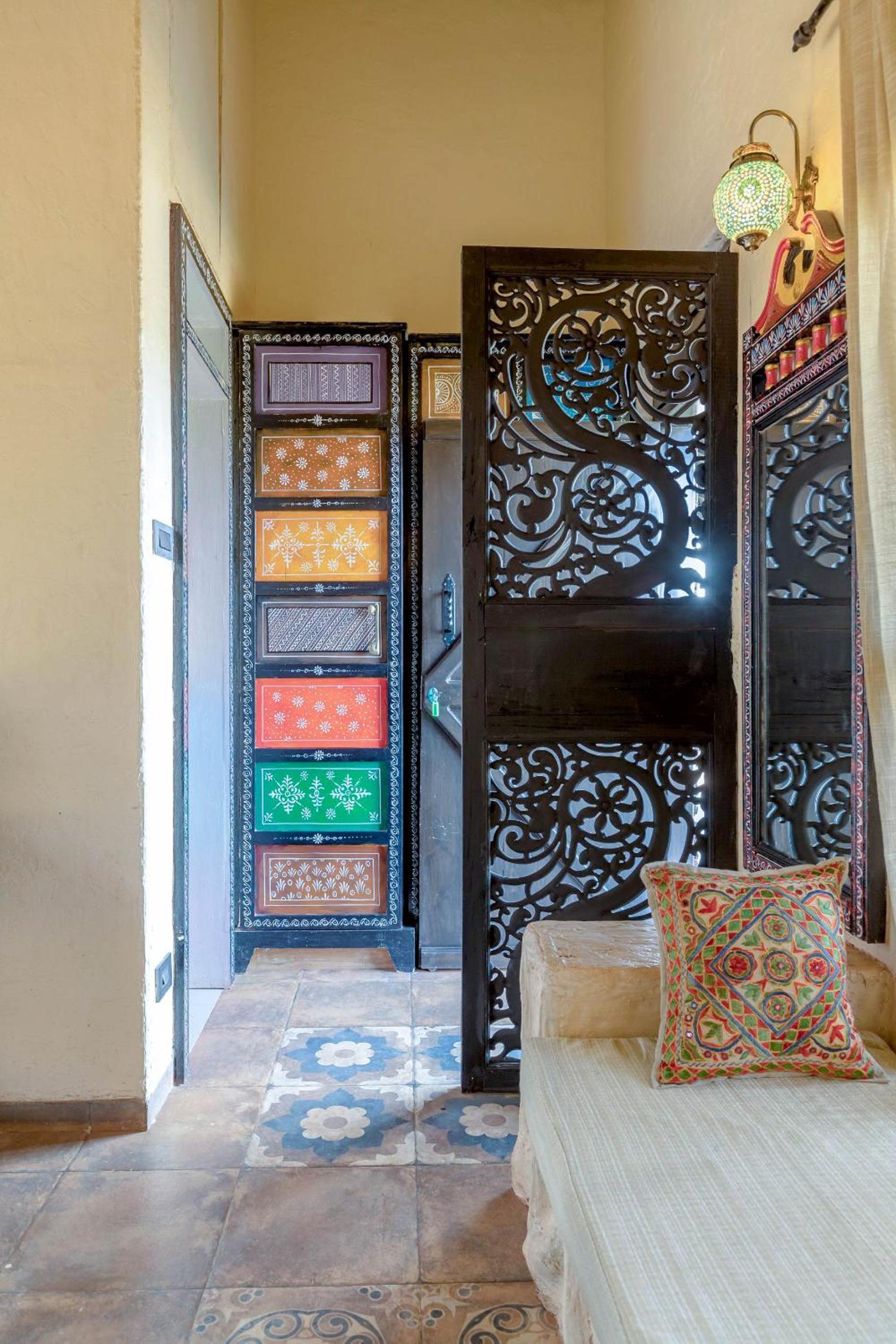Superior Double or Twin Room - Photo 25
